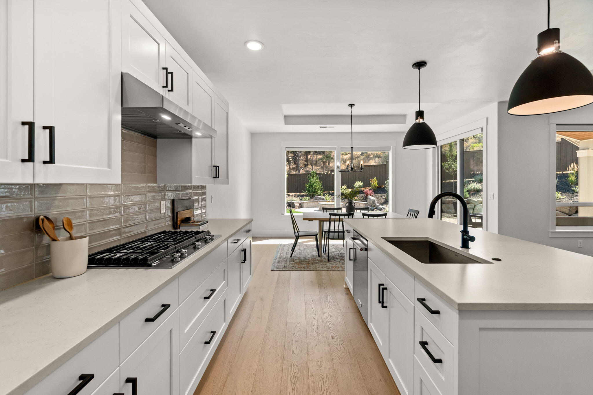 Treeline Phase 2 and 3 - Residential