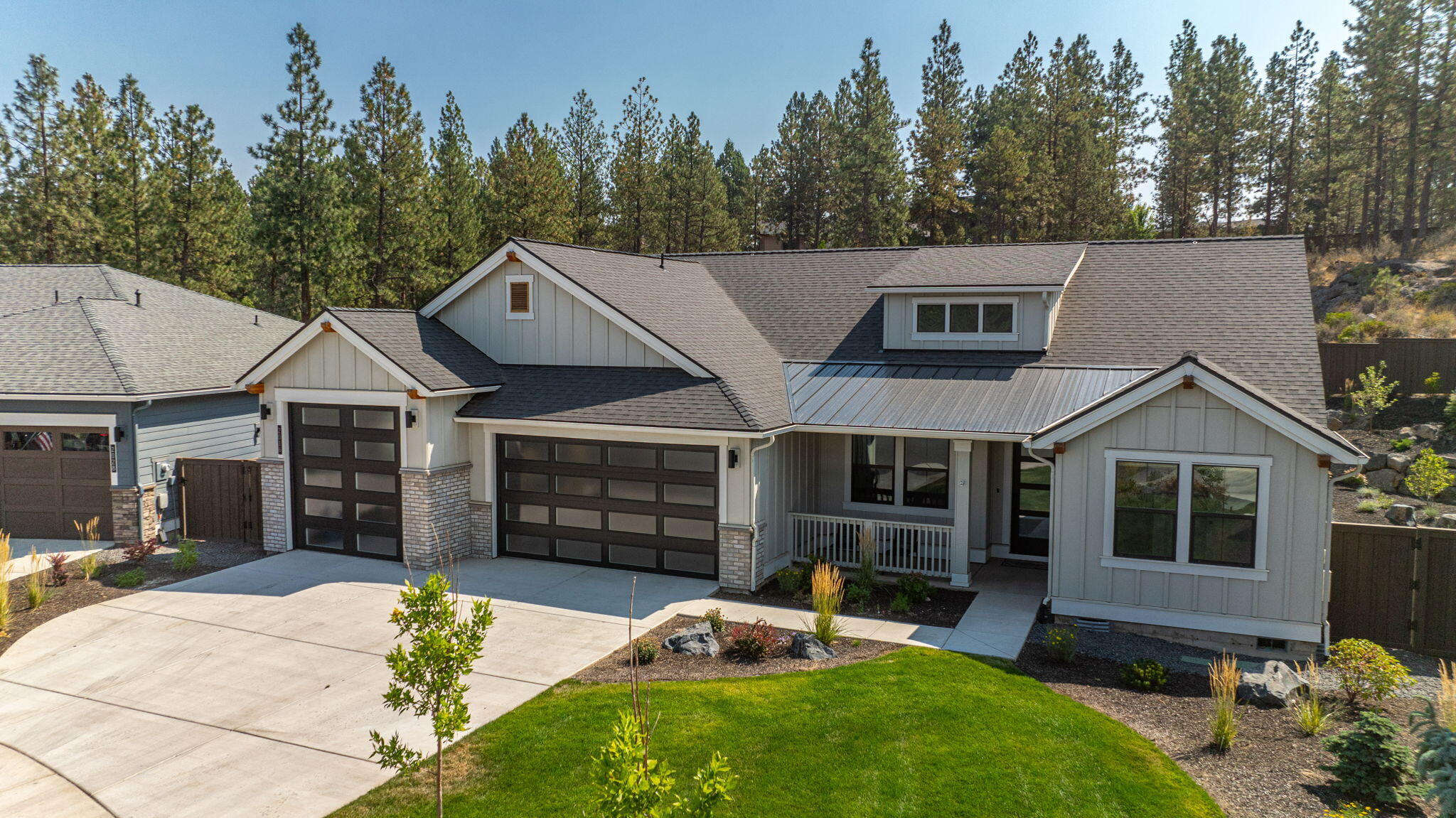 Treeline Phase 2 and 3 - Residential