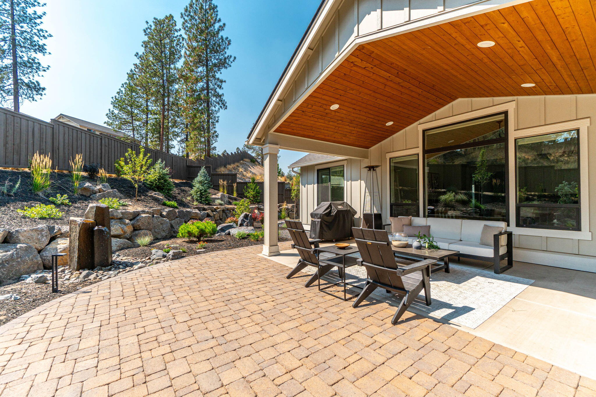 Treeline Phase 2 and 3 - Residential