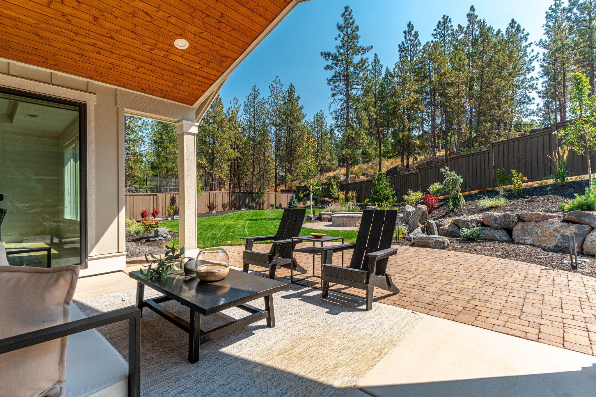 Treeline Phase 2 and 3 - Residential