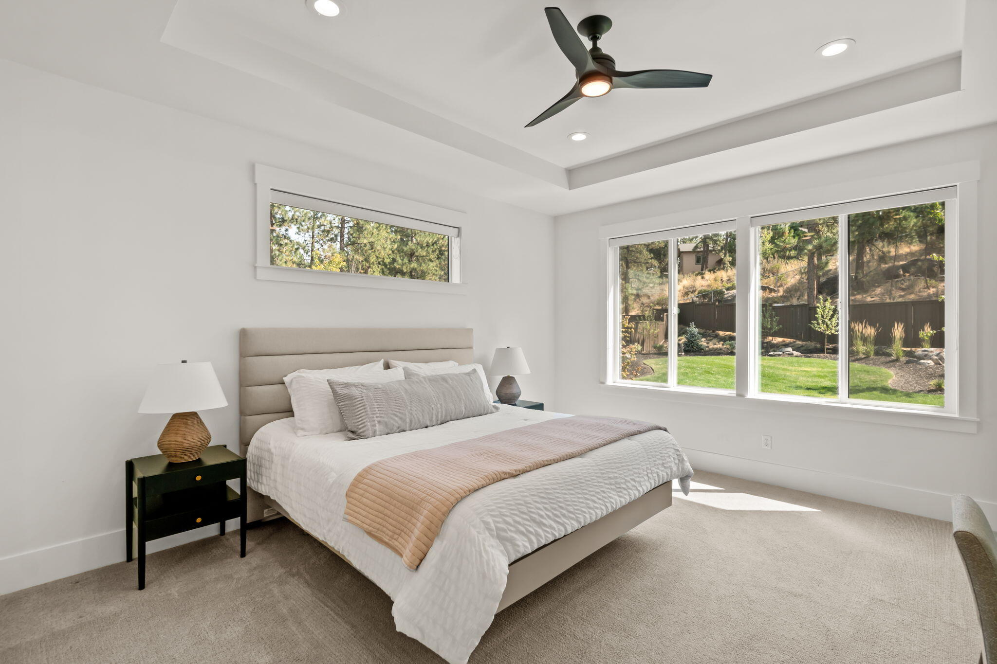 Treeline Phase 2 and 3 - Residential