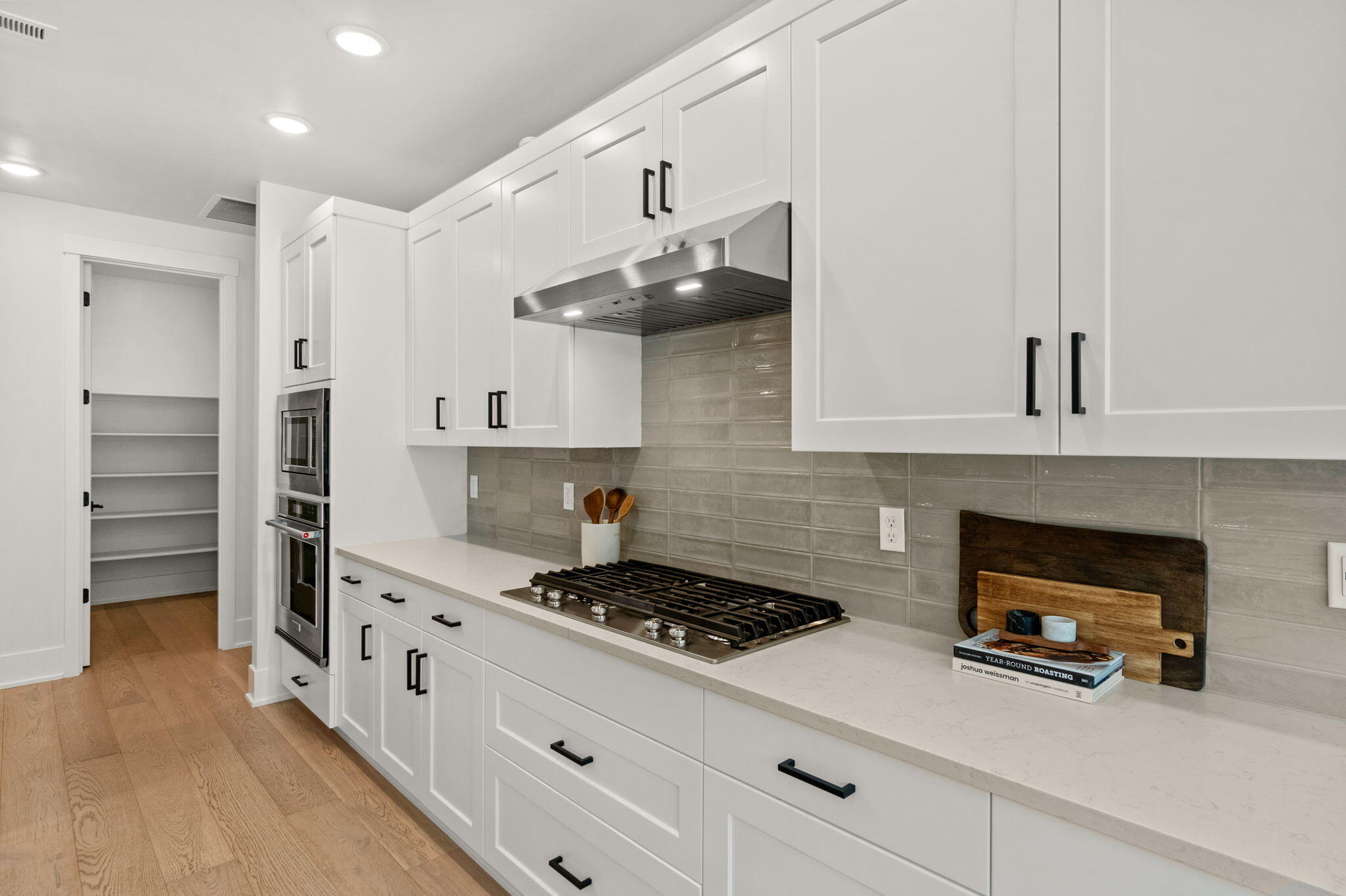 Treeline Phase 2 and 3 - Residential