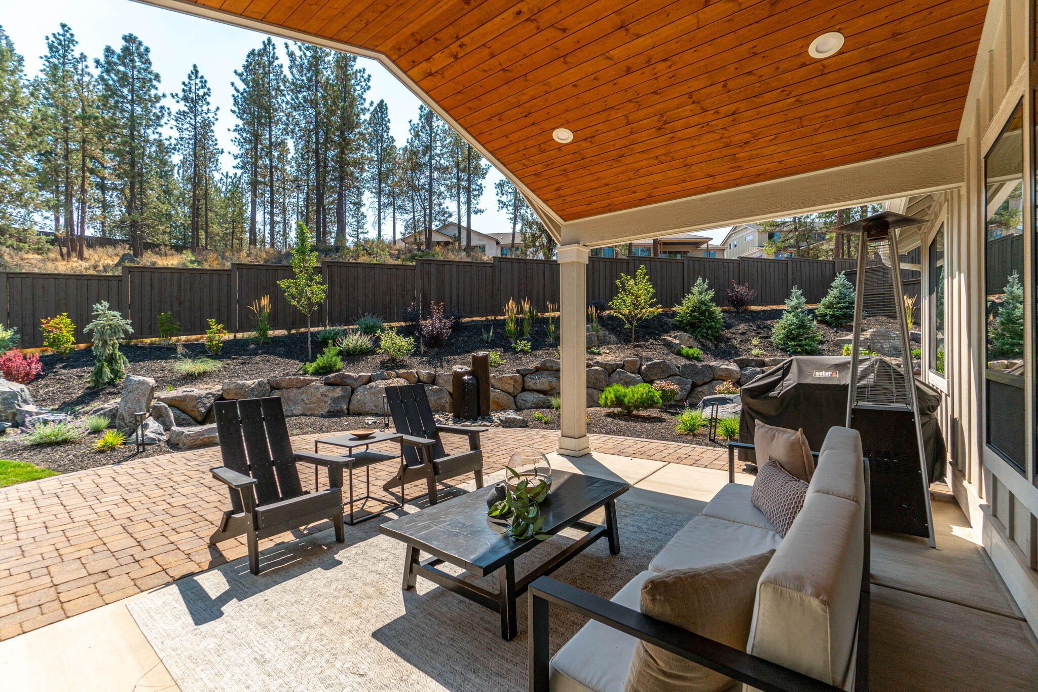 Treeline Phase 2 and 3 - Residential