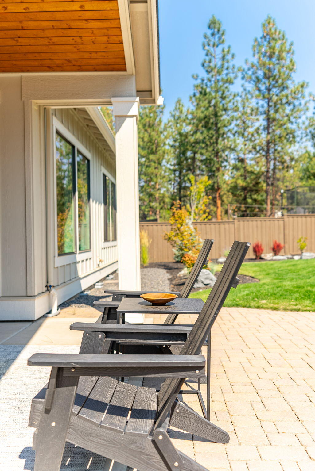 Treeline Phase 2 and 3 - Residential