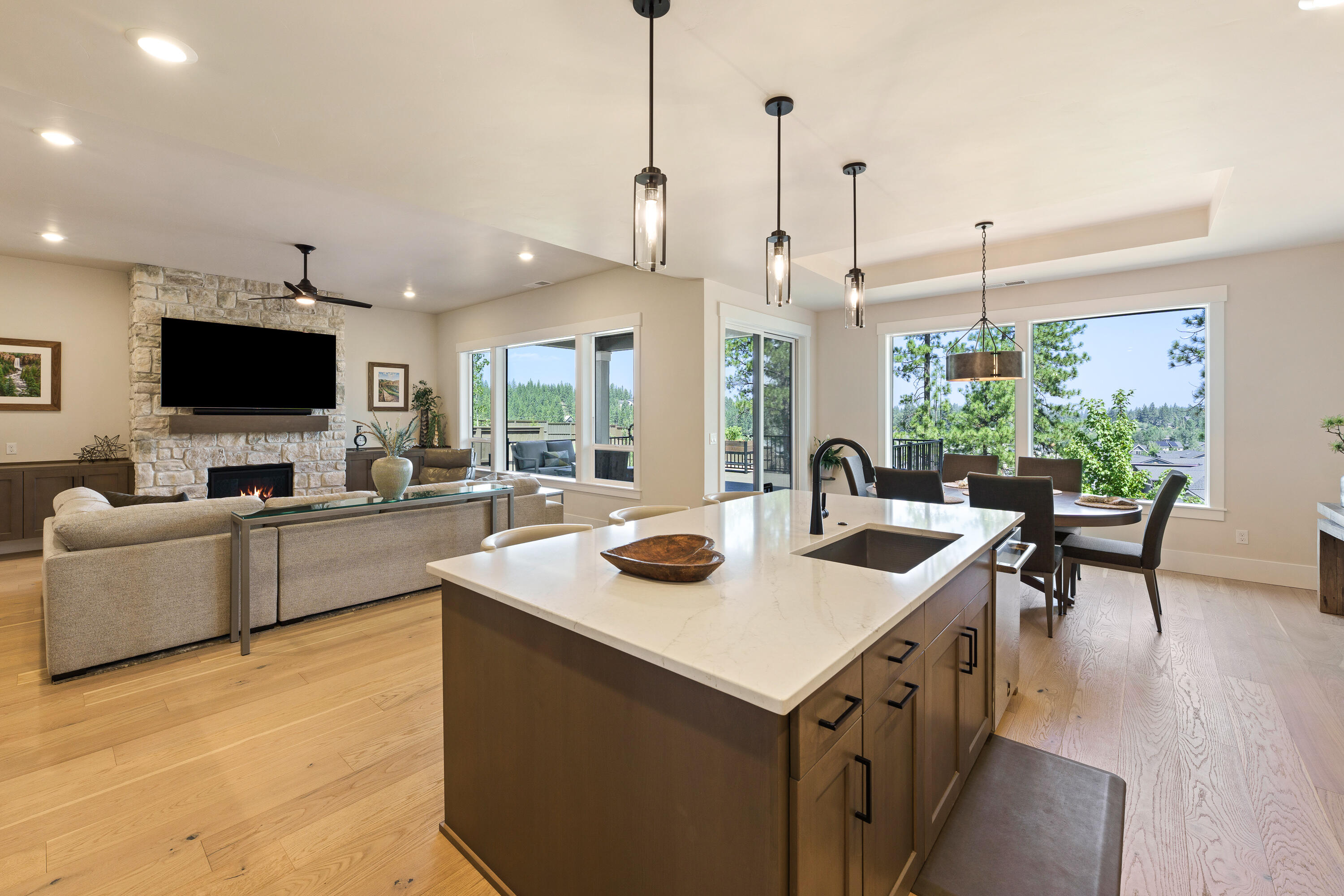 Collier - Residential