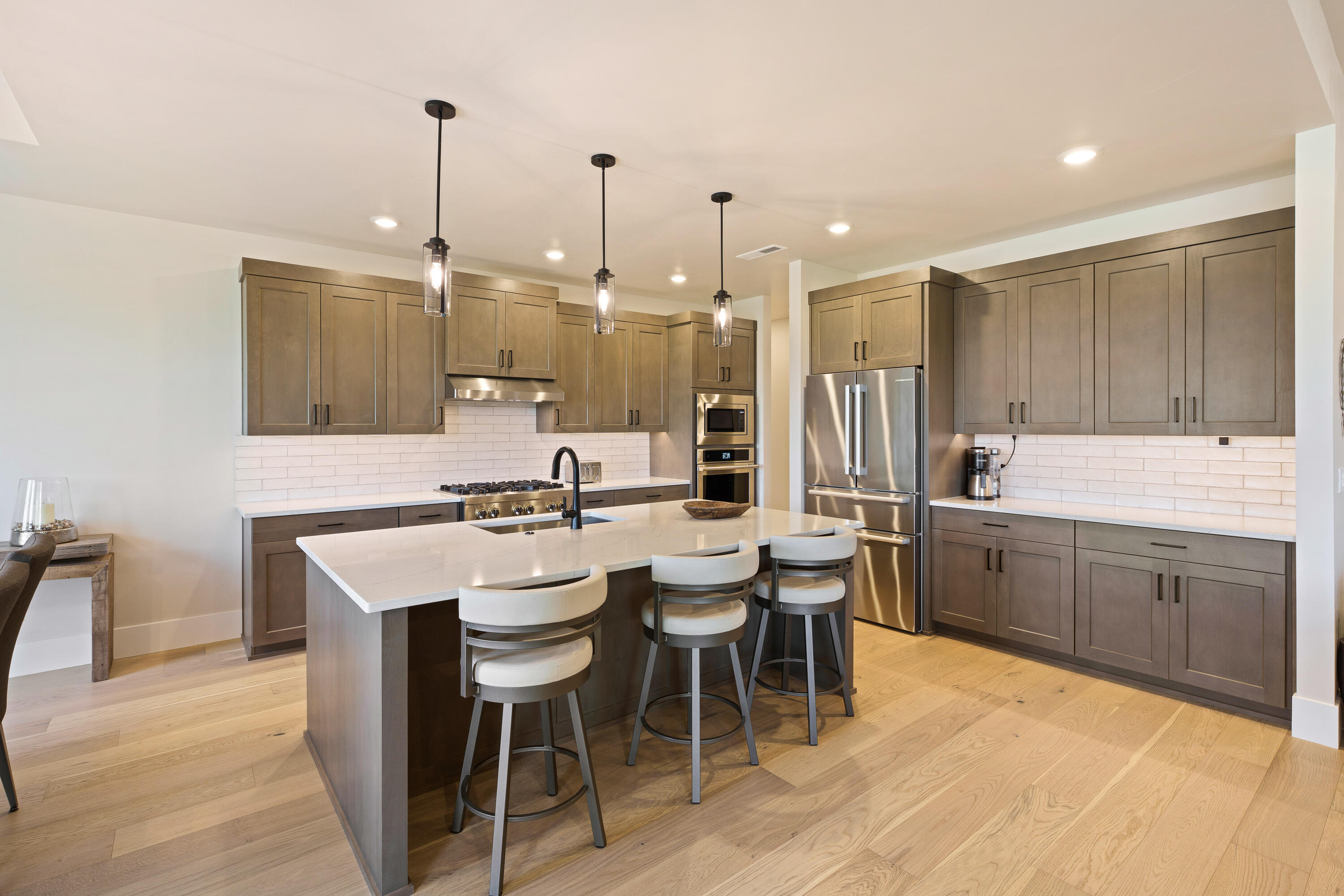 Collier - Residential