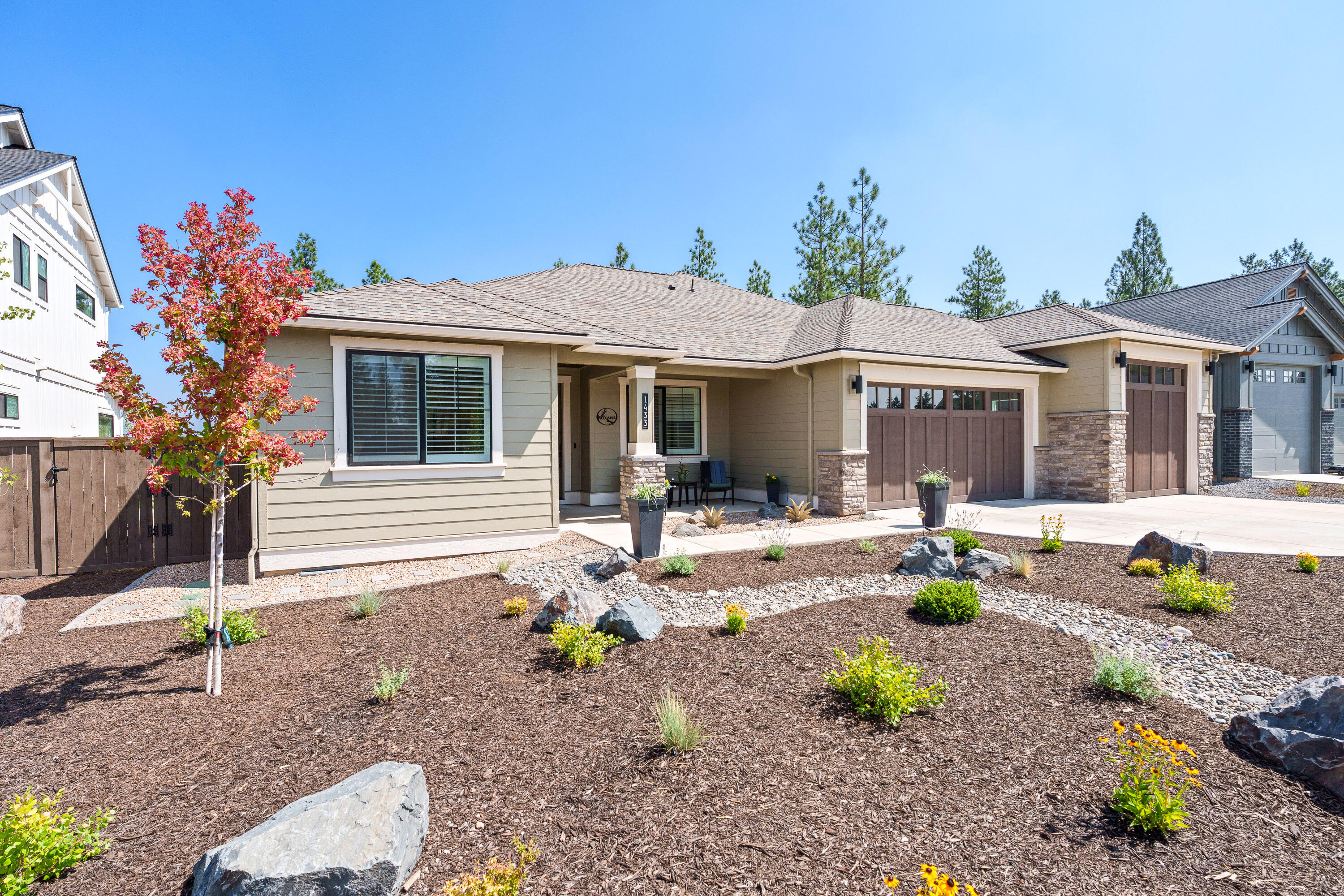 1433 NW Ochoa Drive