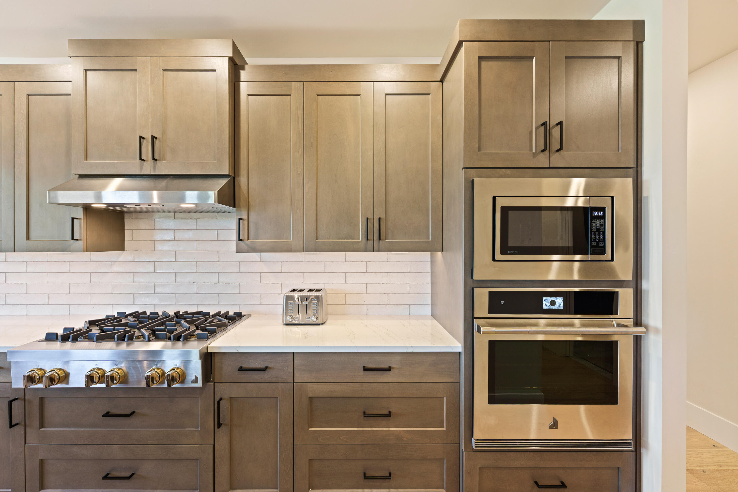 Collier - Residential