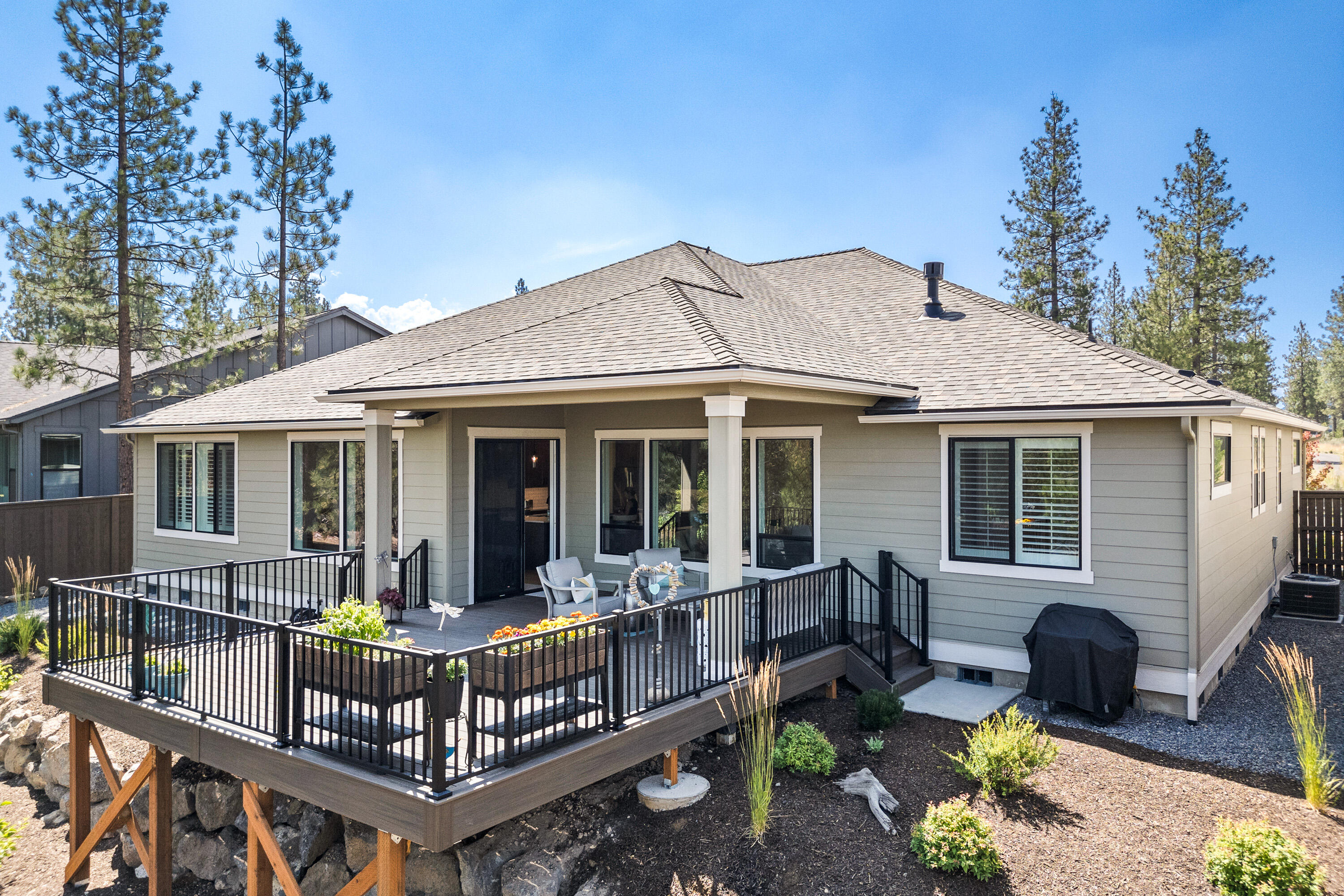 Collier - Residential