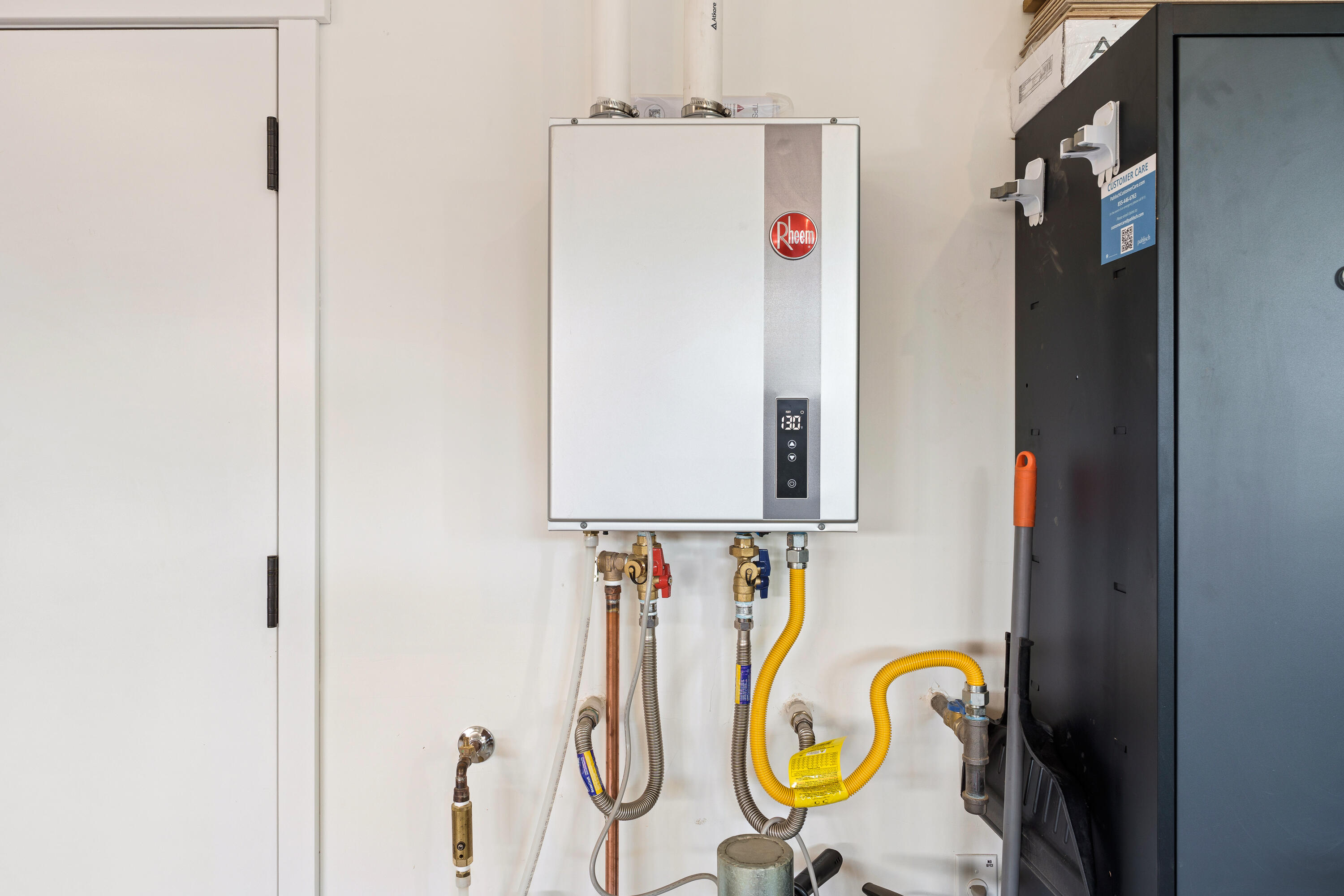 Collier - Residential