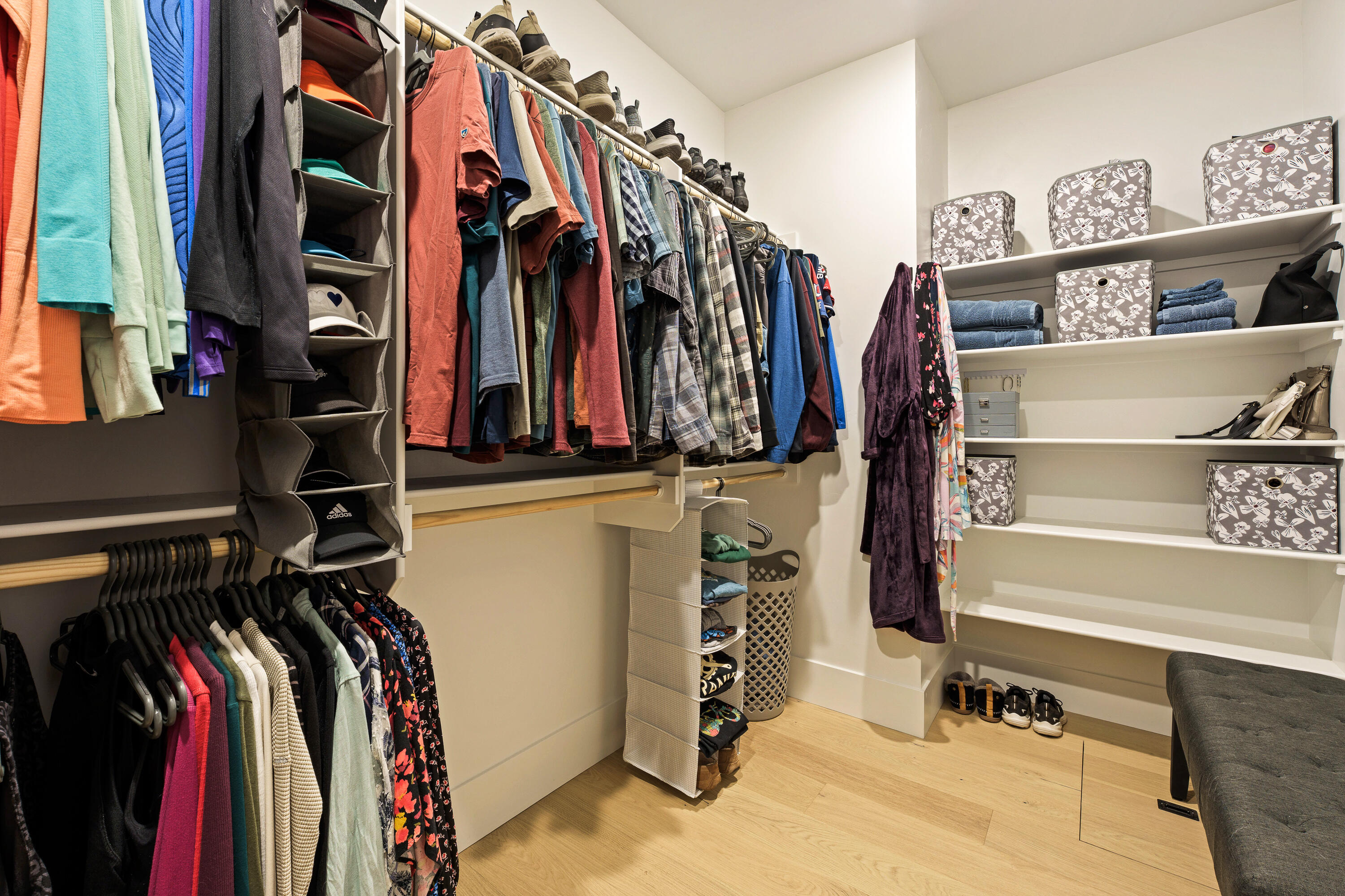 Collier - Residential