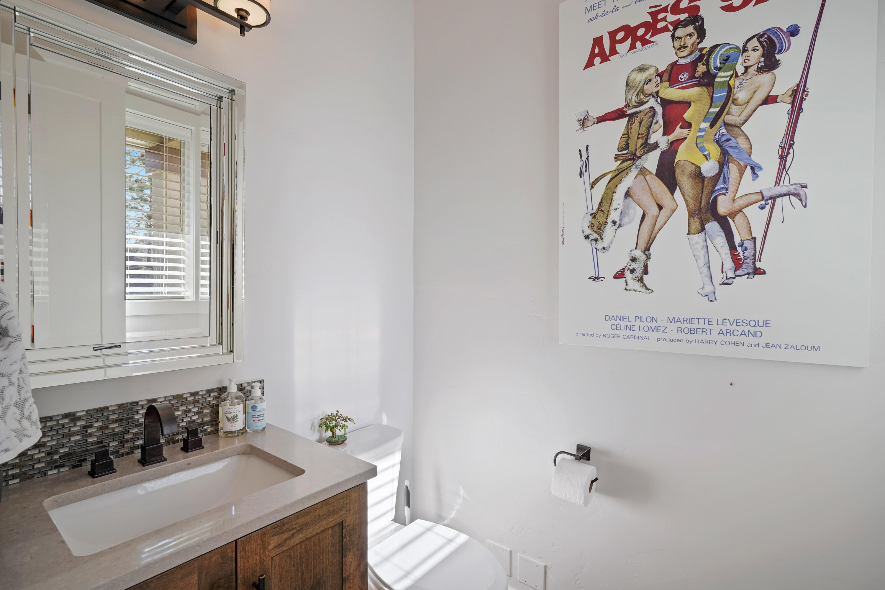 Broken Top - Residential