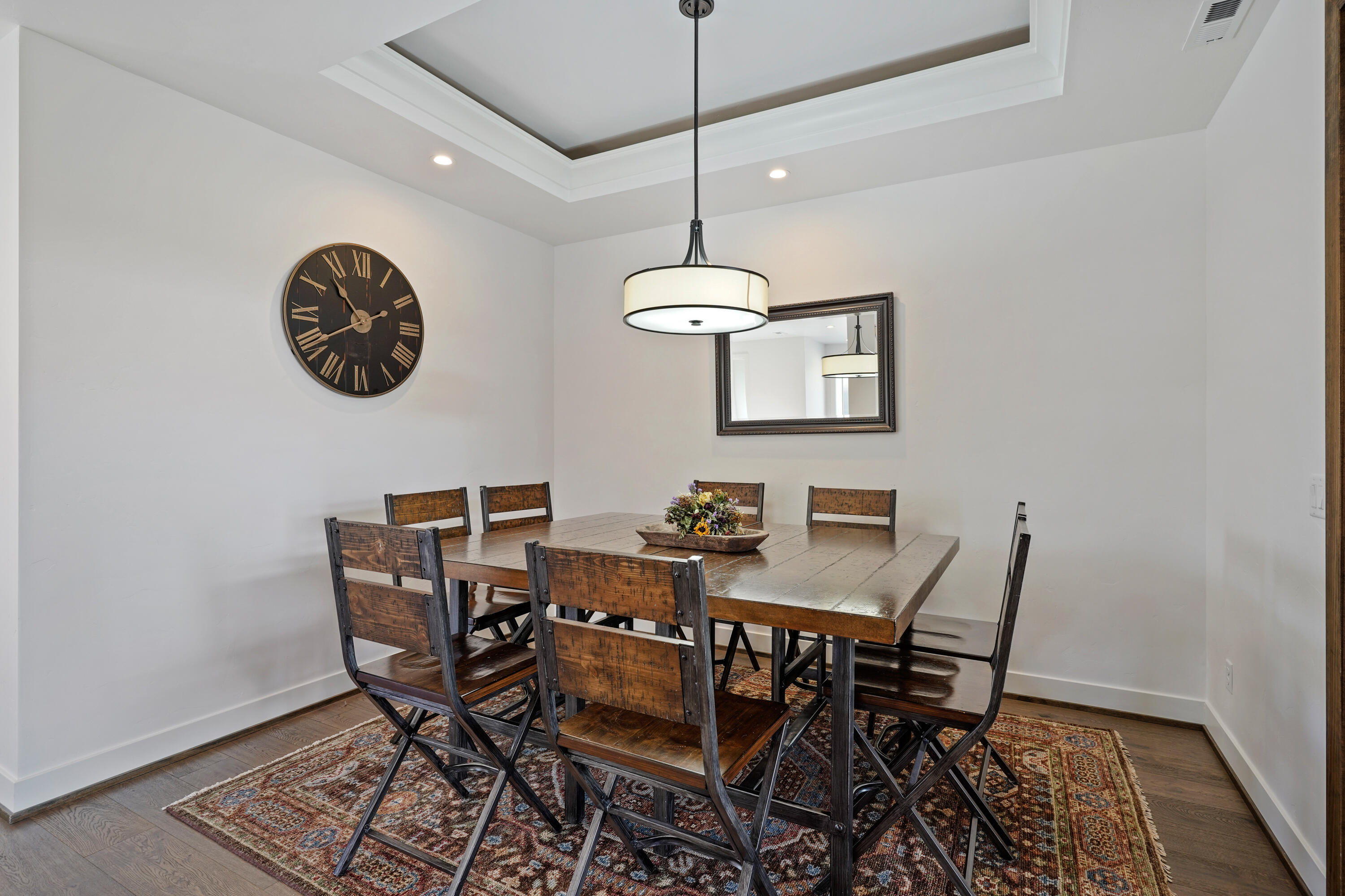 Broken Top - Residential