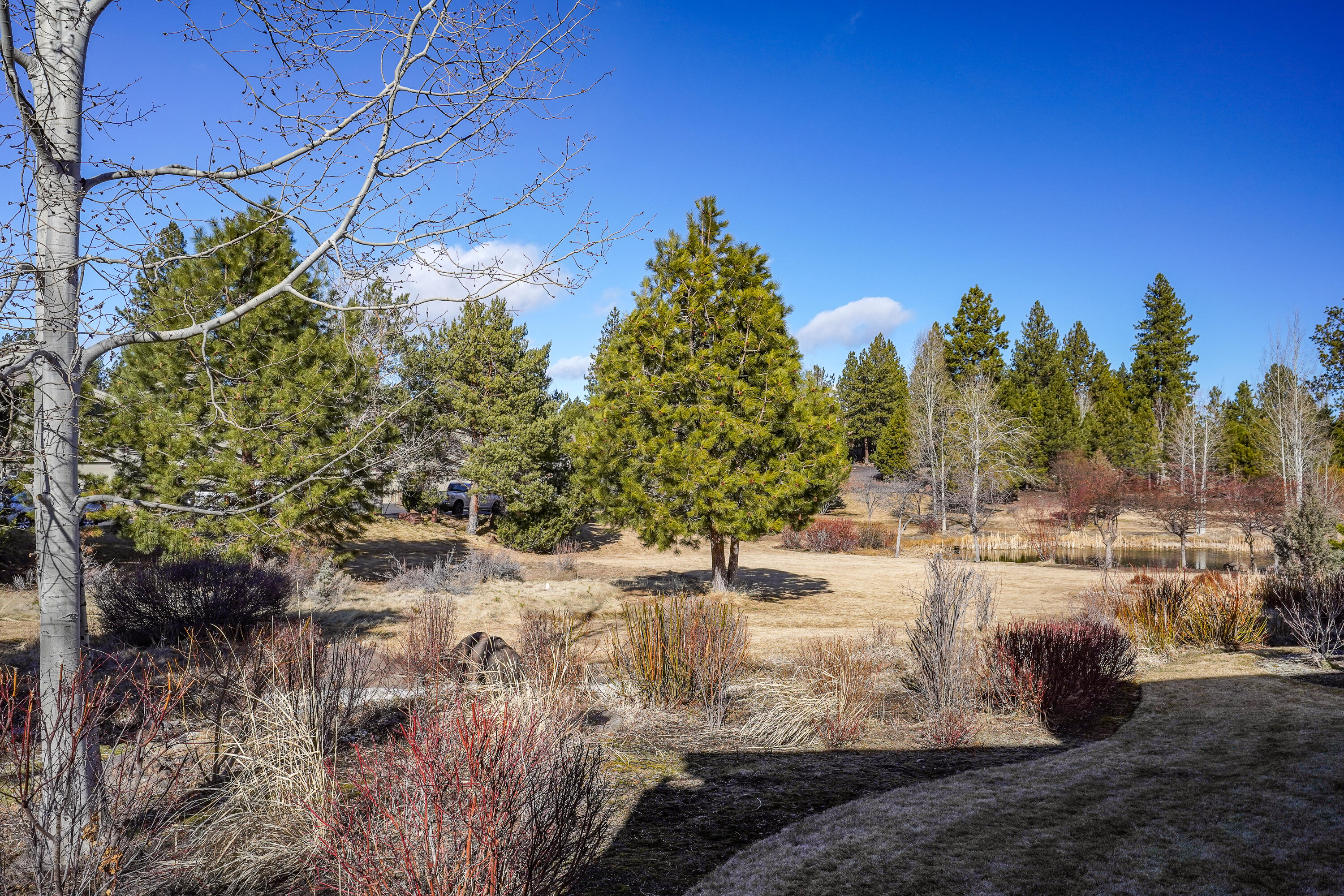 Broken Top - Residential