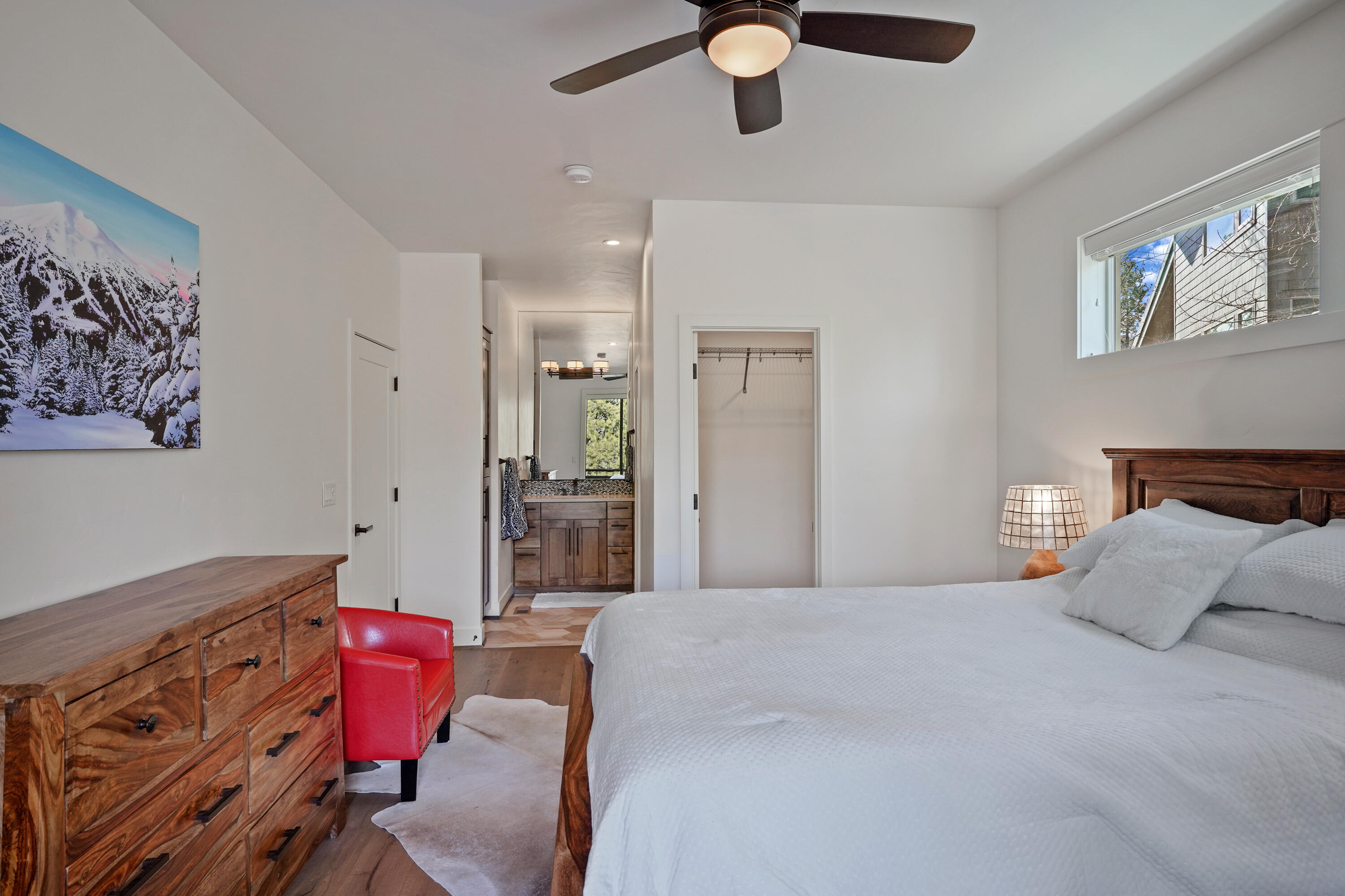 Broken Top - Residential