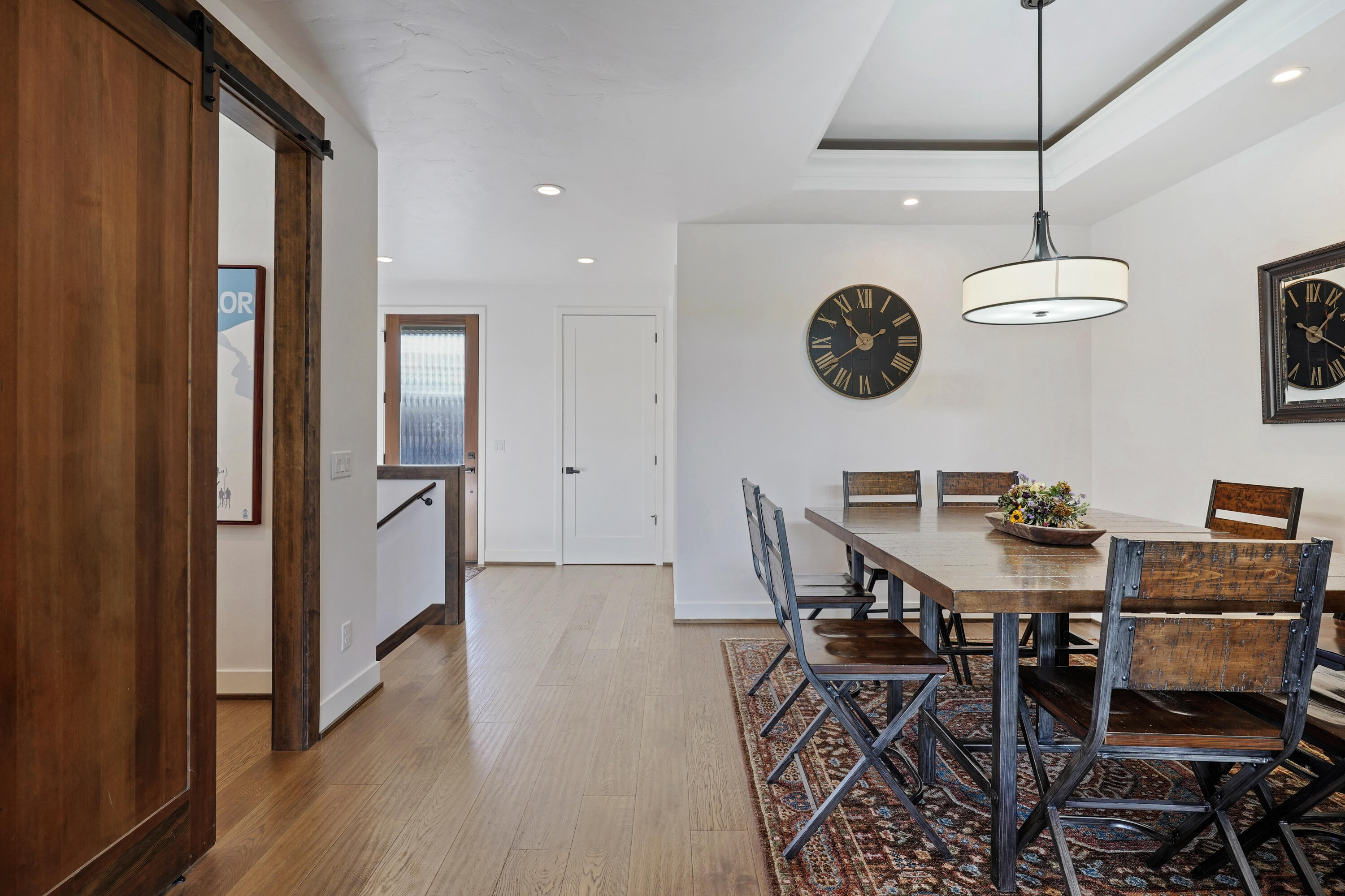 Broken Top - Residential