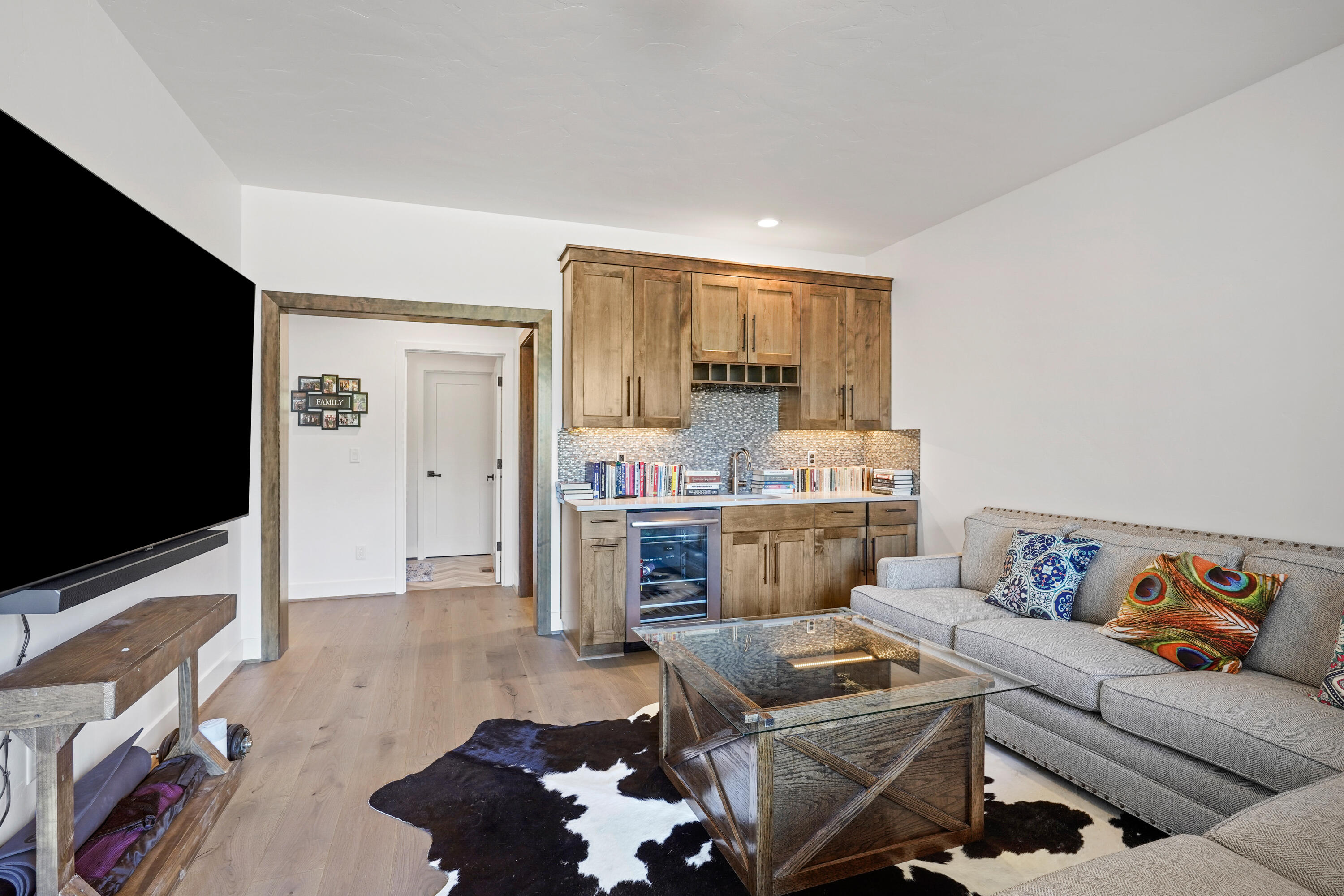 Broken Top - Residential