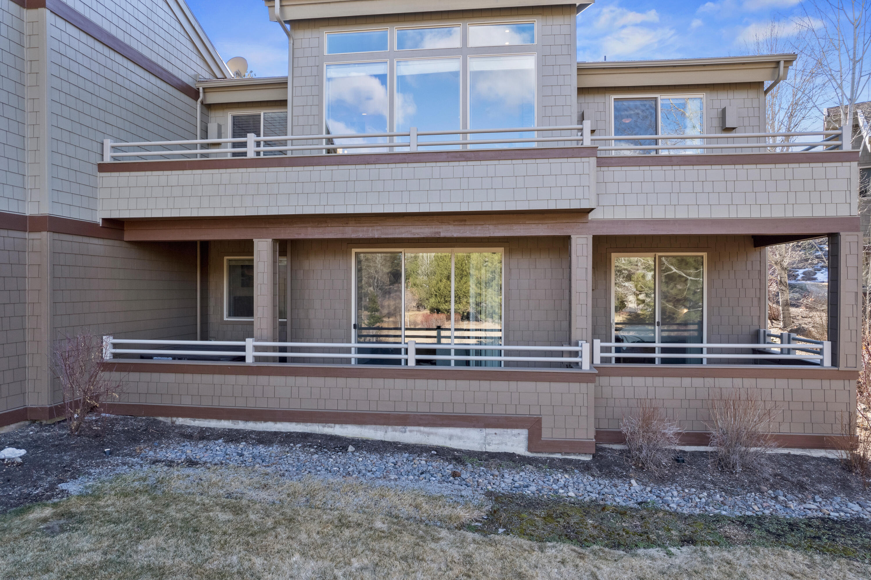 Broken Top - Residential