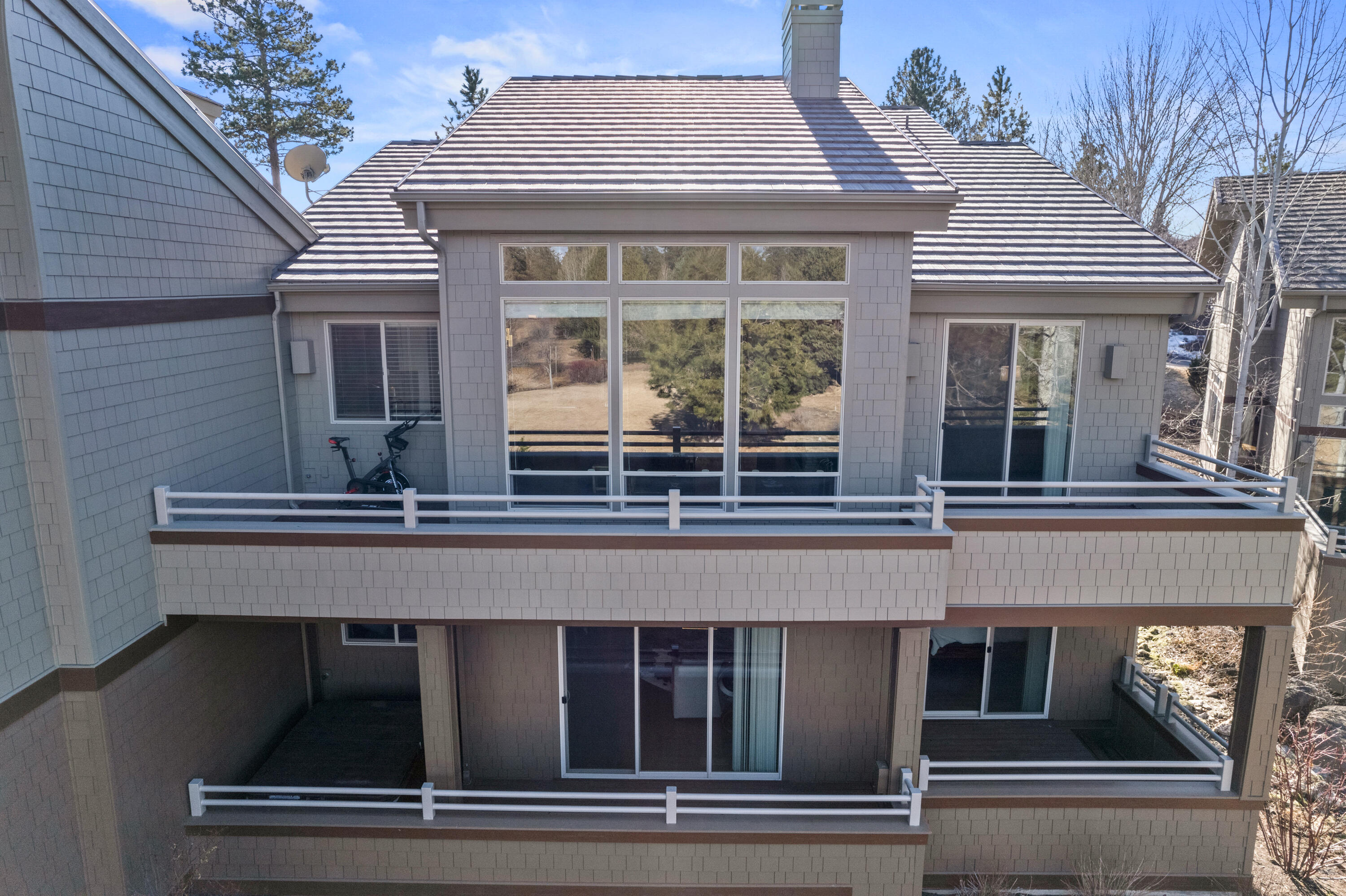 Broken Top - Residential