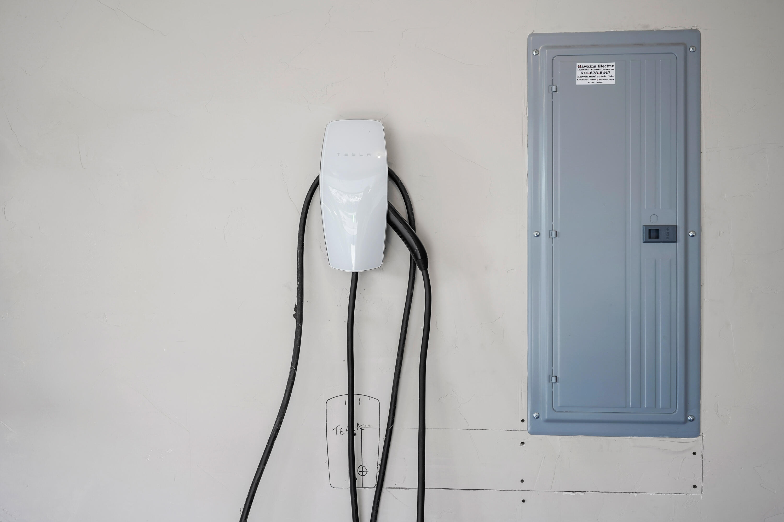 Broken Top - Residential