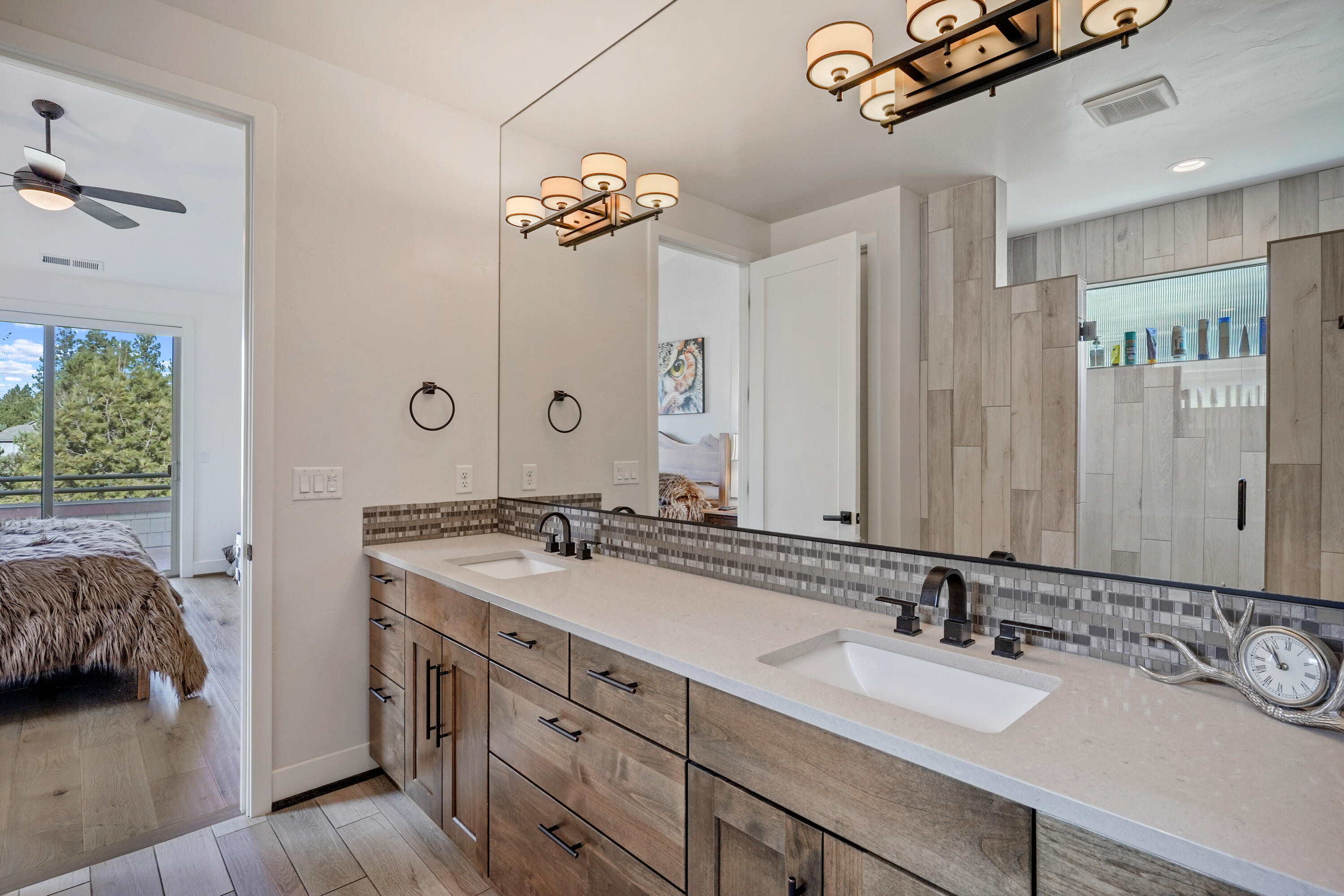 Broken Top - Residential