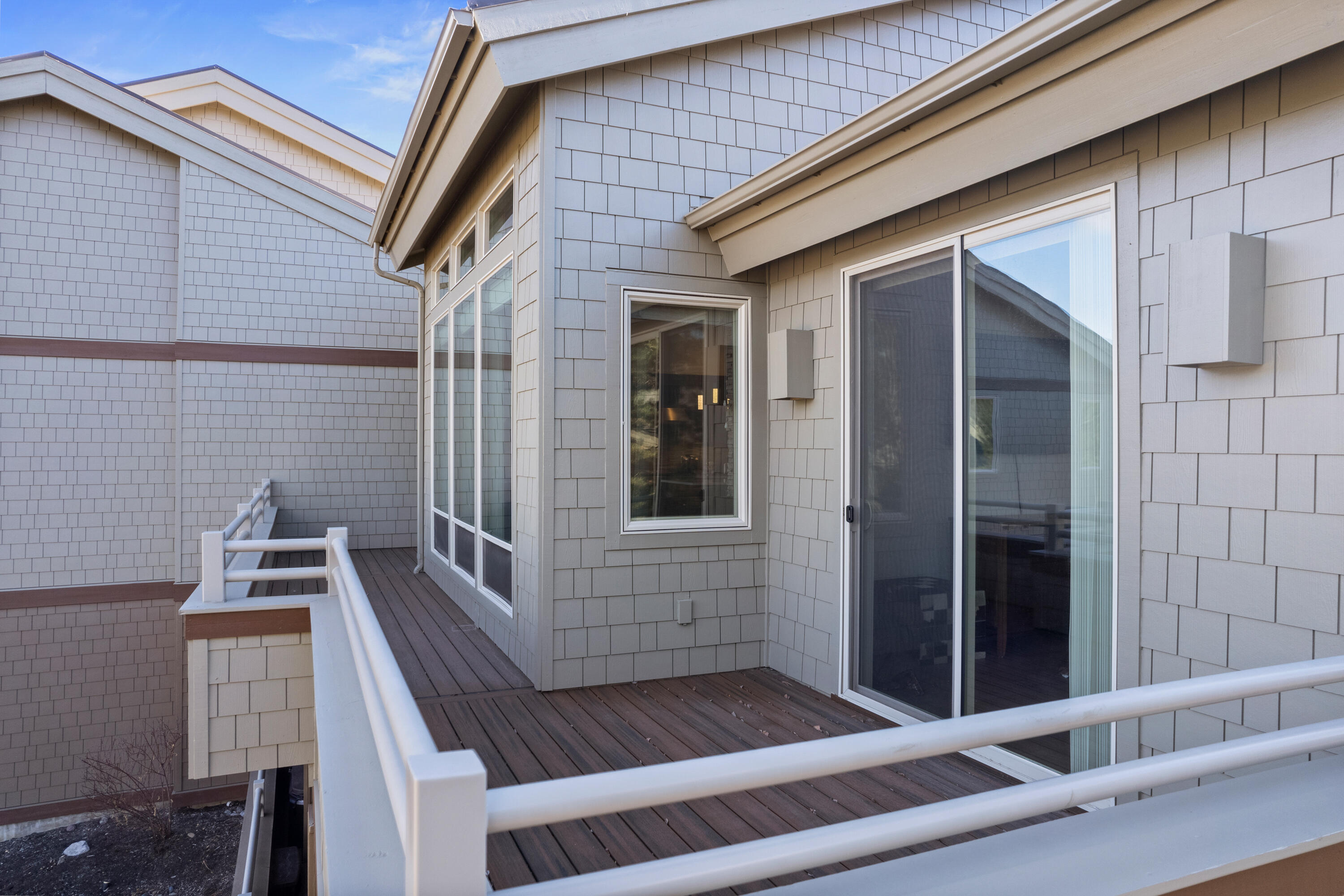 Broken Top - Residential