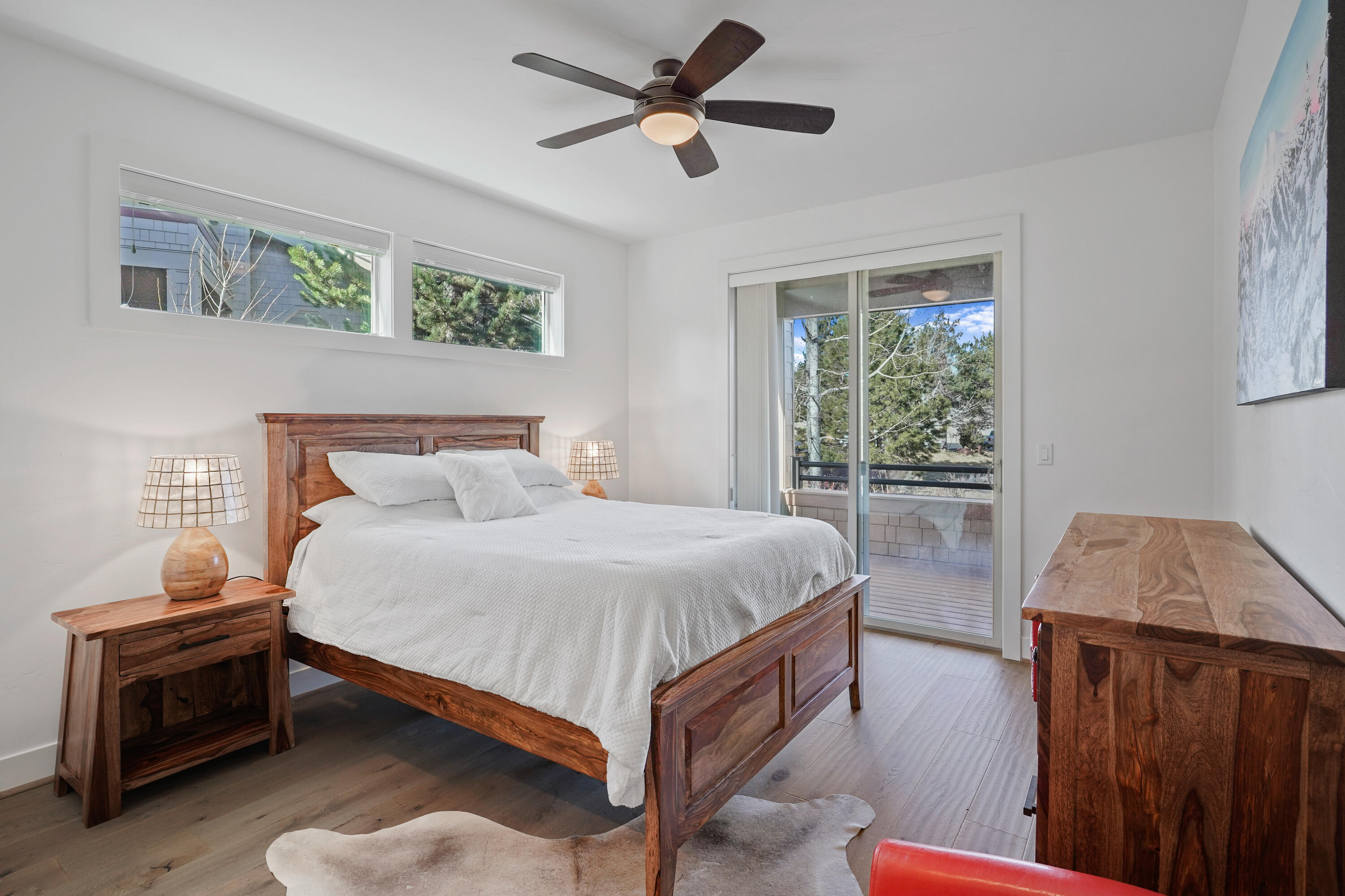 Broken Top - Residential