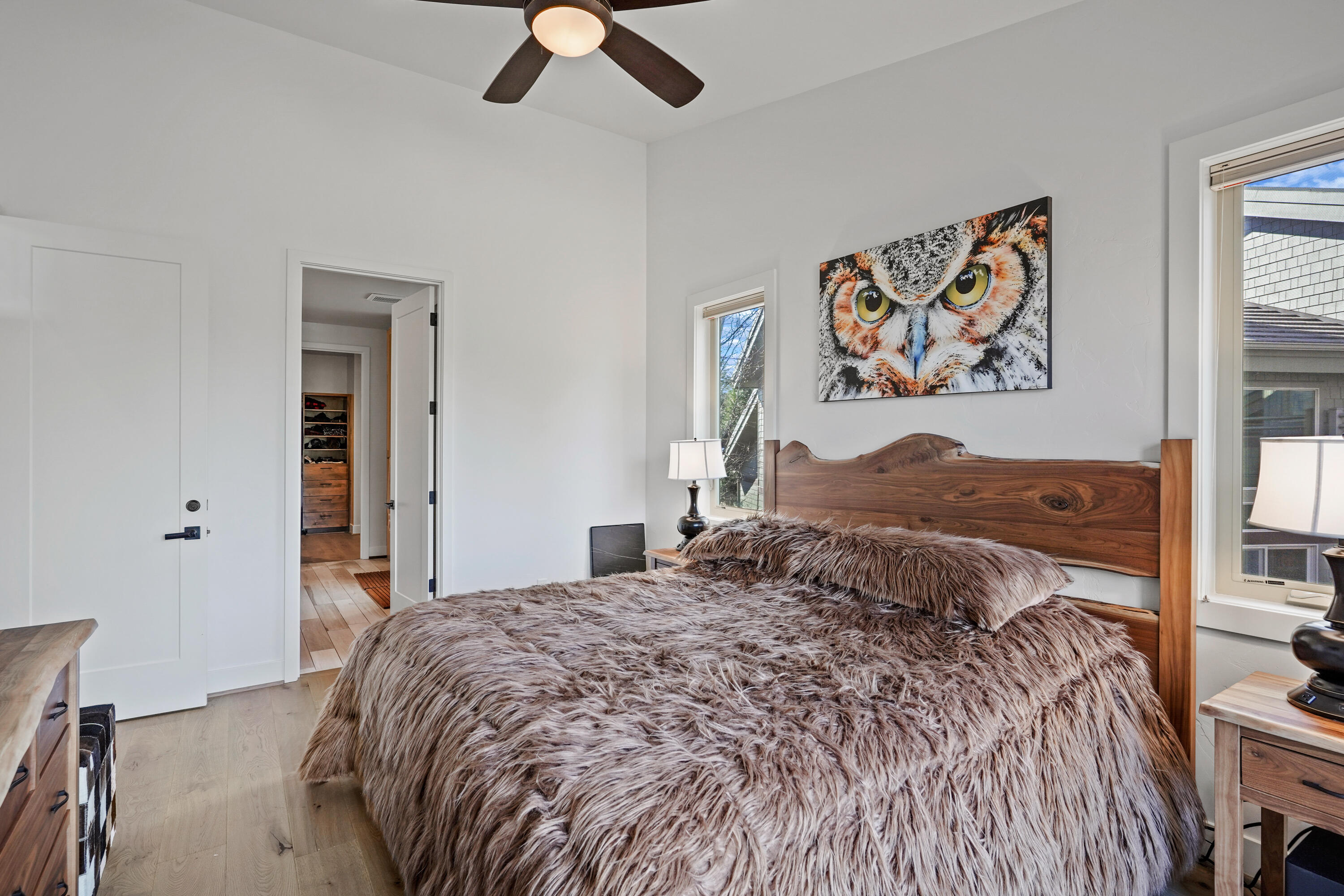 Broken Top - Residential