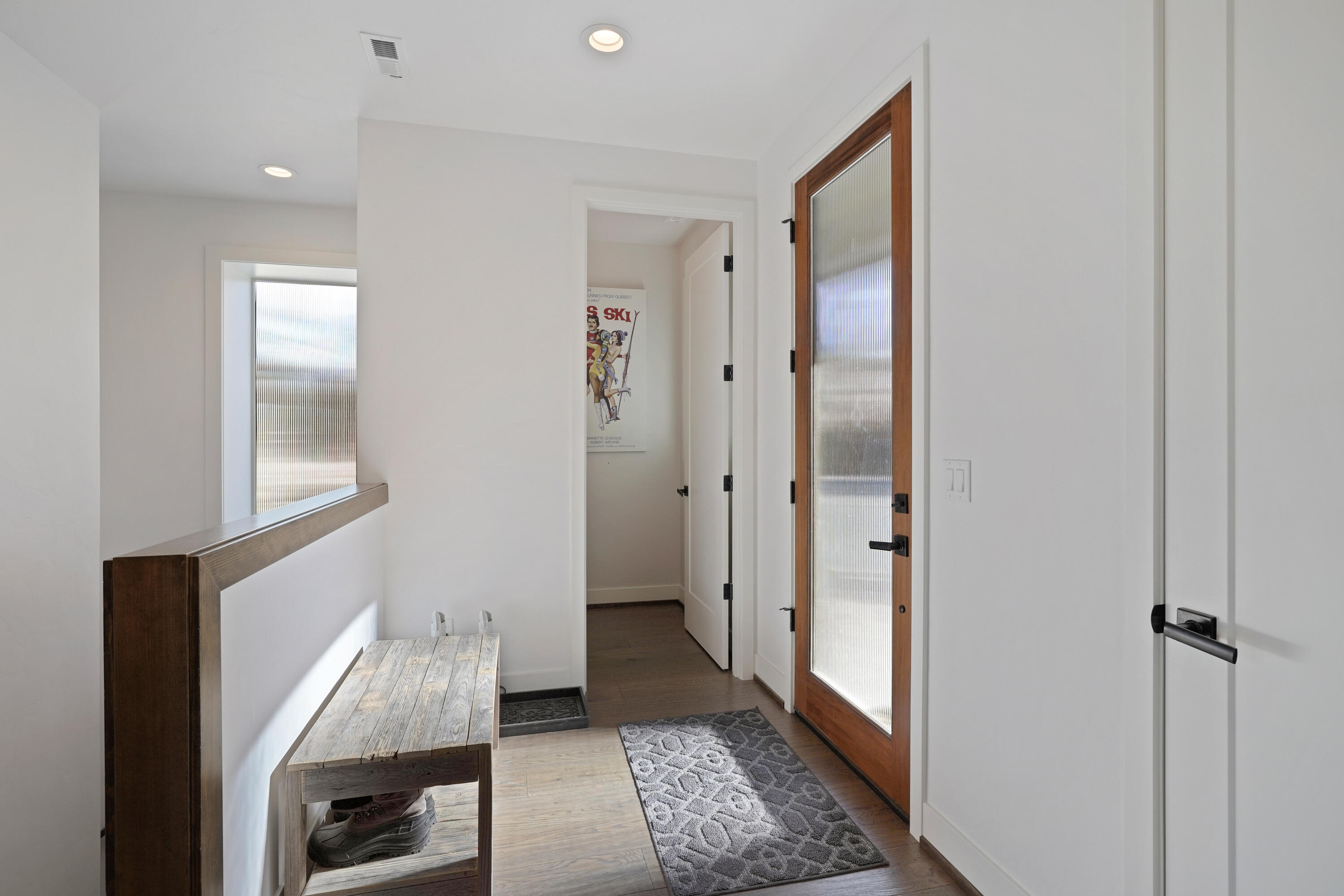 Broken Top - Residential