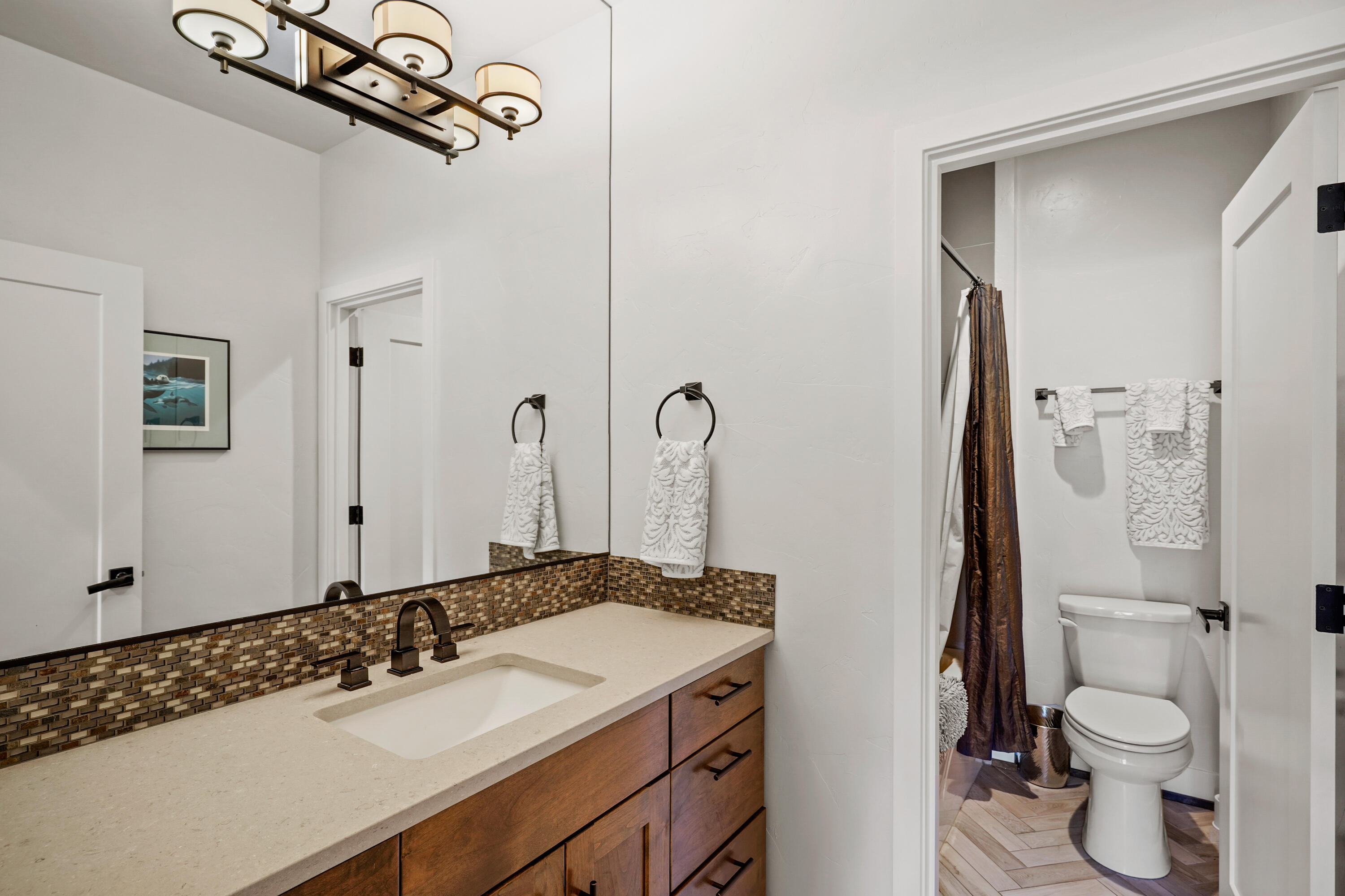 Broken Top - Residential