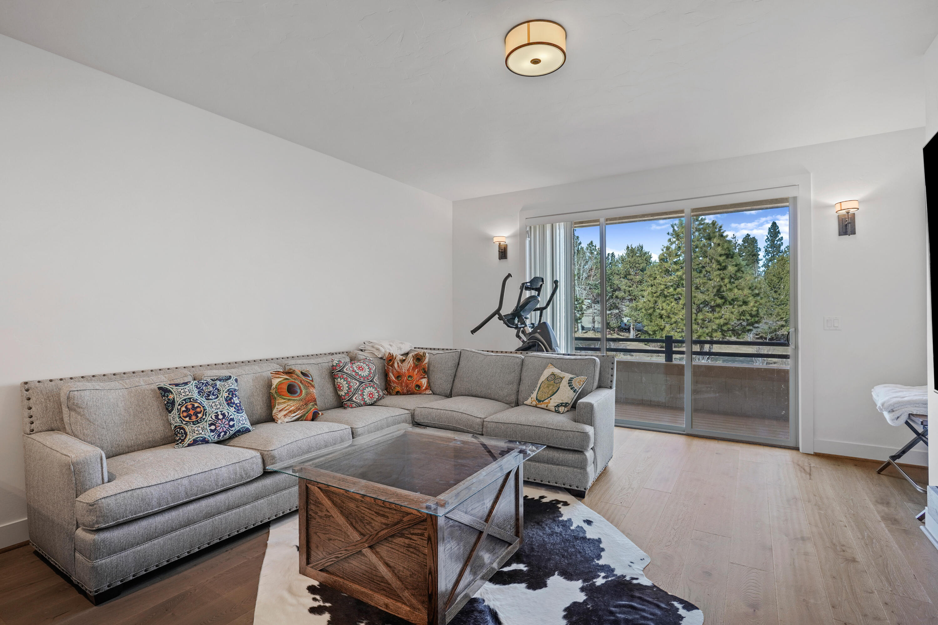 Broken Top - Residential