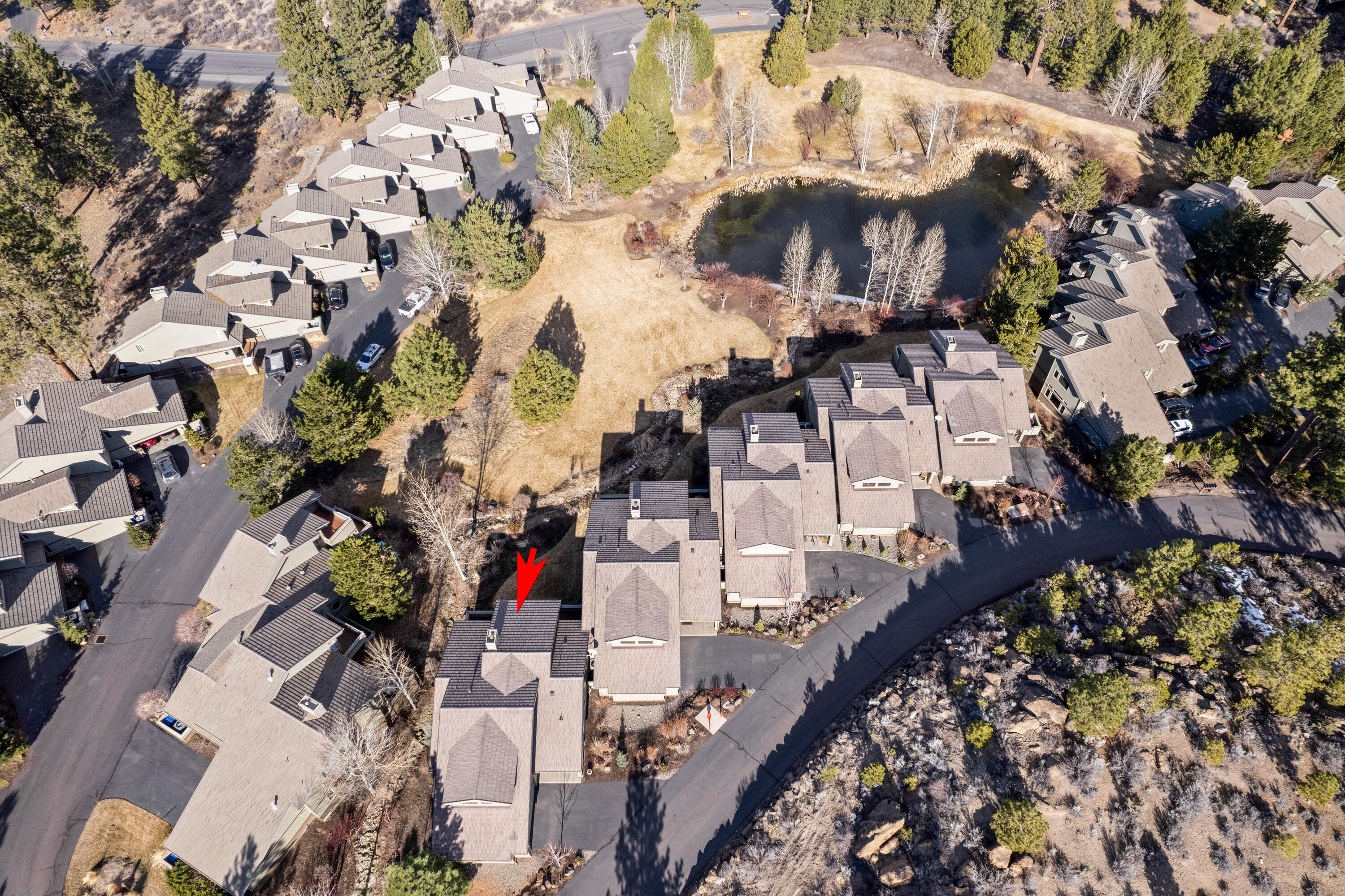 Broken Top - Residential