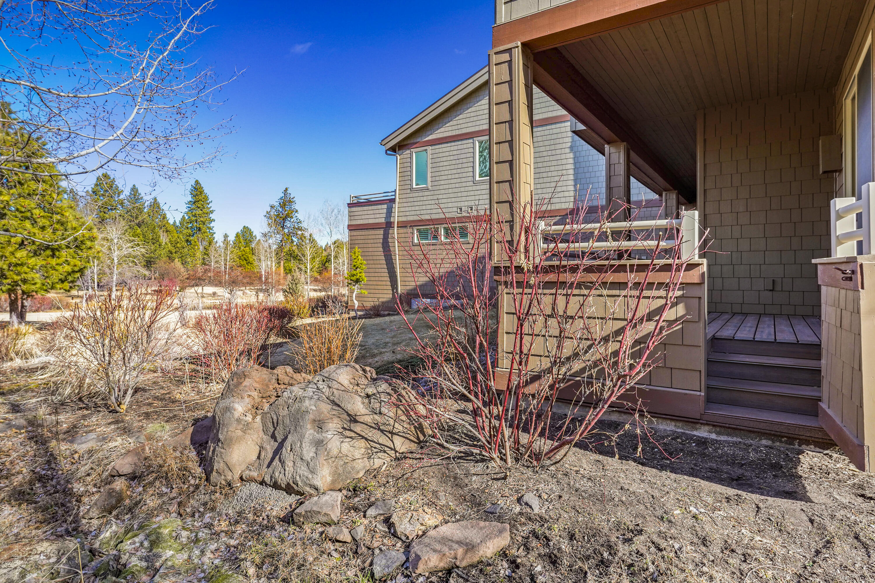 Broken Top - Residential