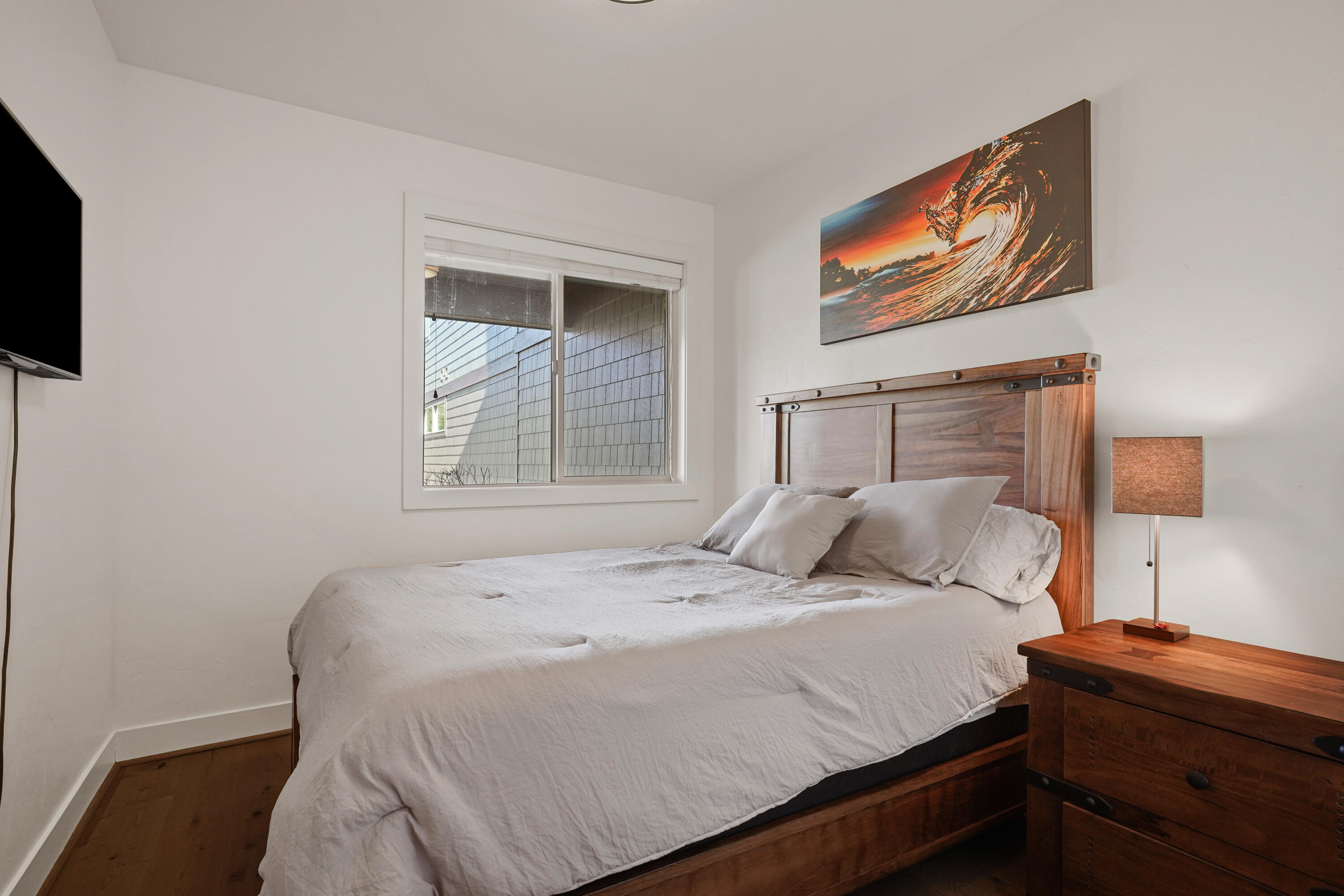 Broken Top - Residential