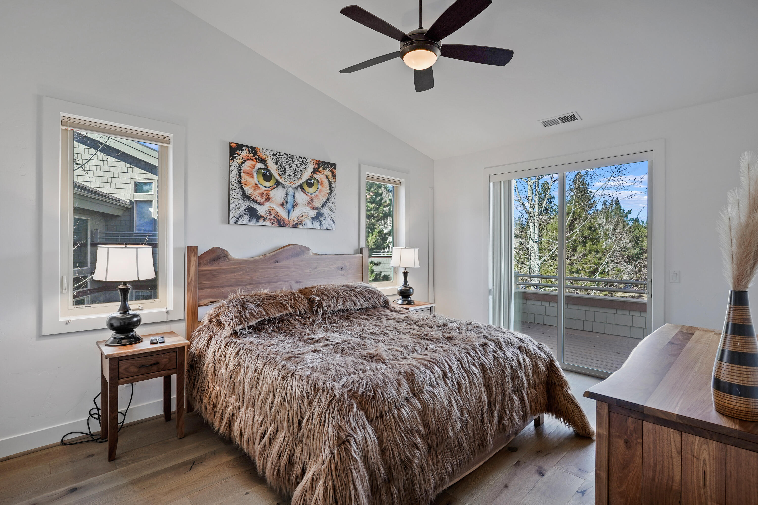 Broken Top - Residential