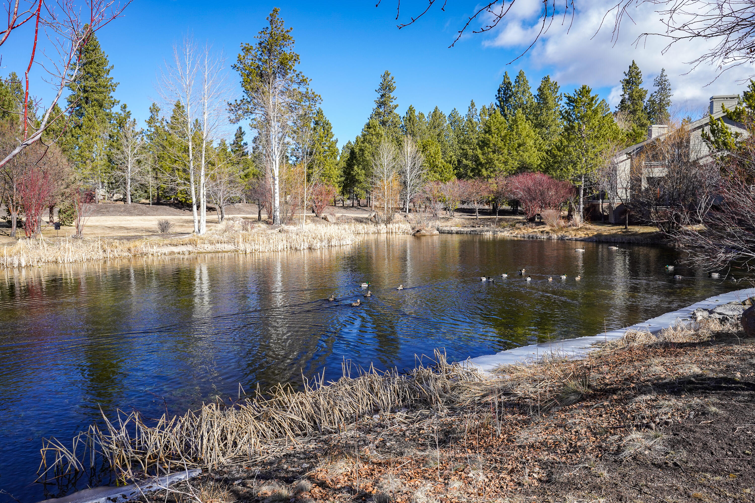Broken Top - Residential