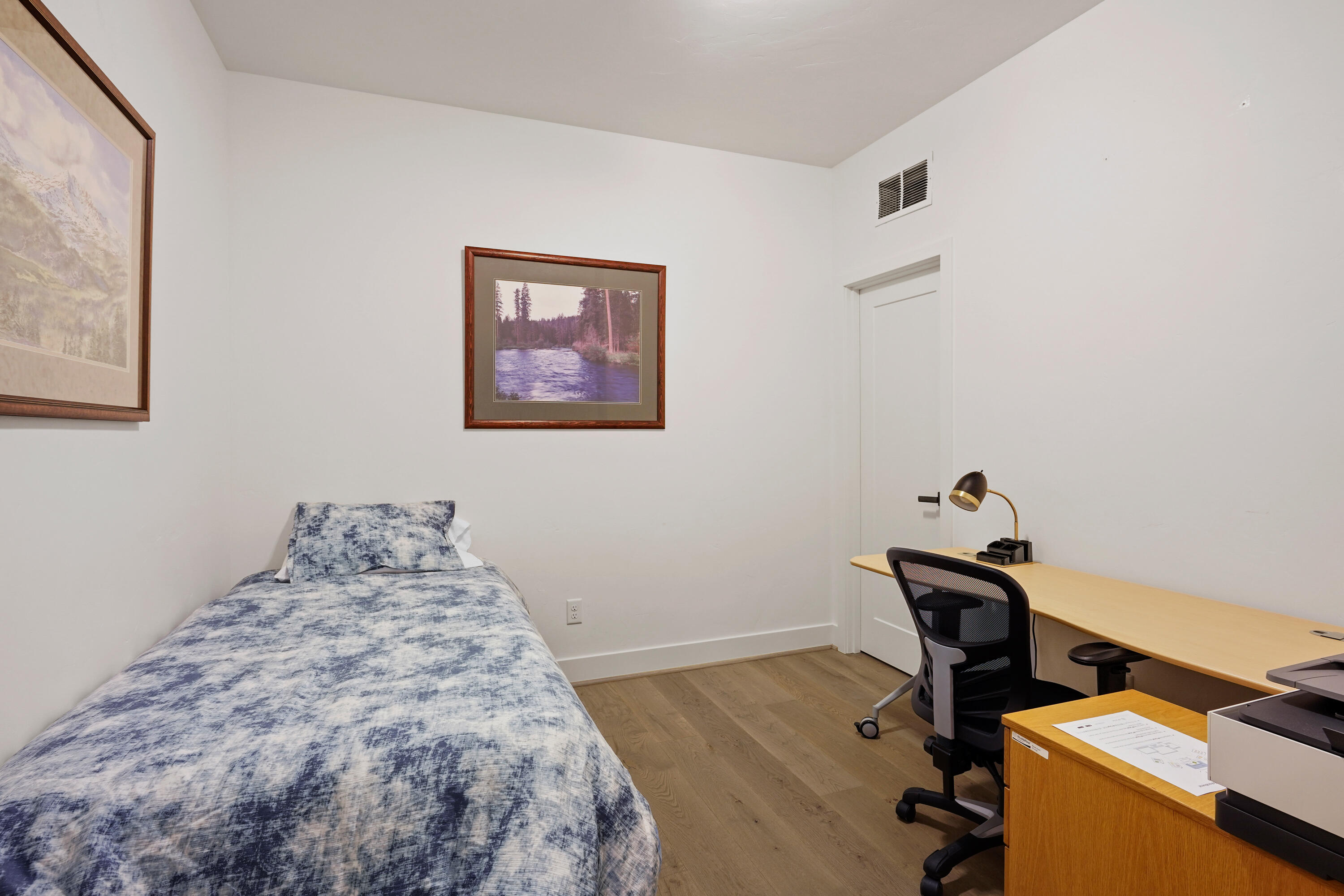 Broken Top - Residential