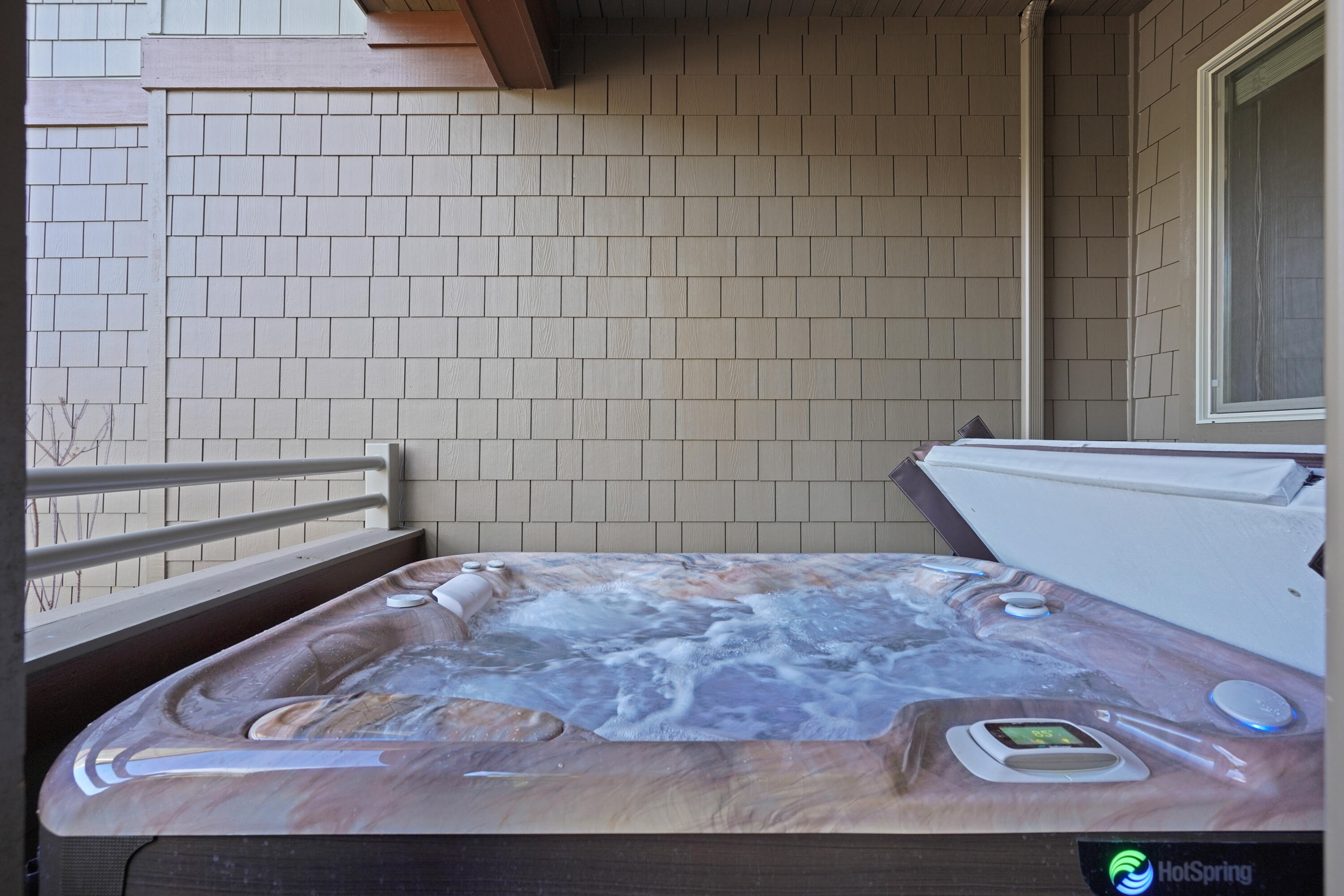 Broken Top - Residential