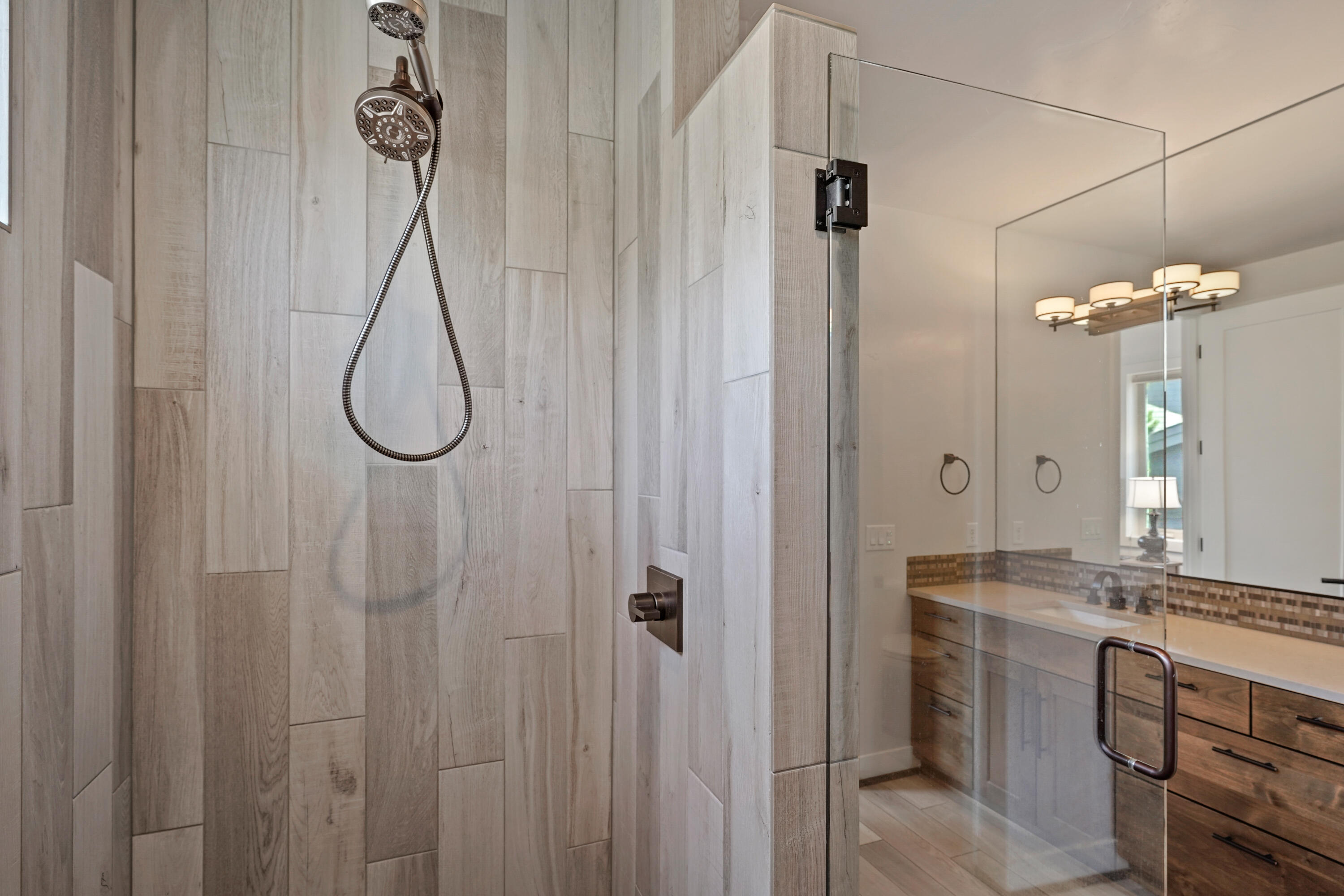 Broken Top - Residential