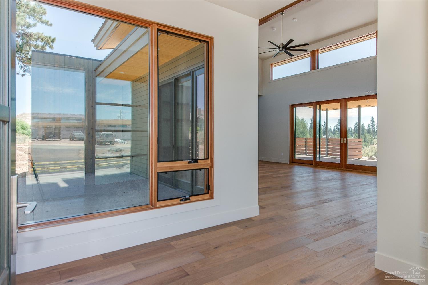 Tetherow - Residential