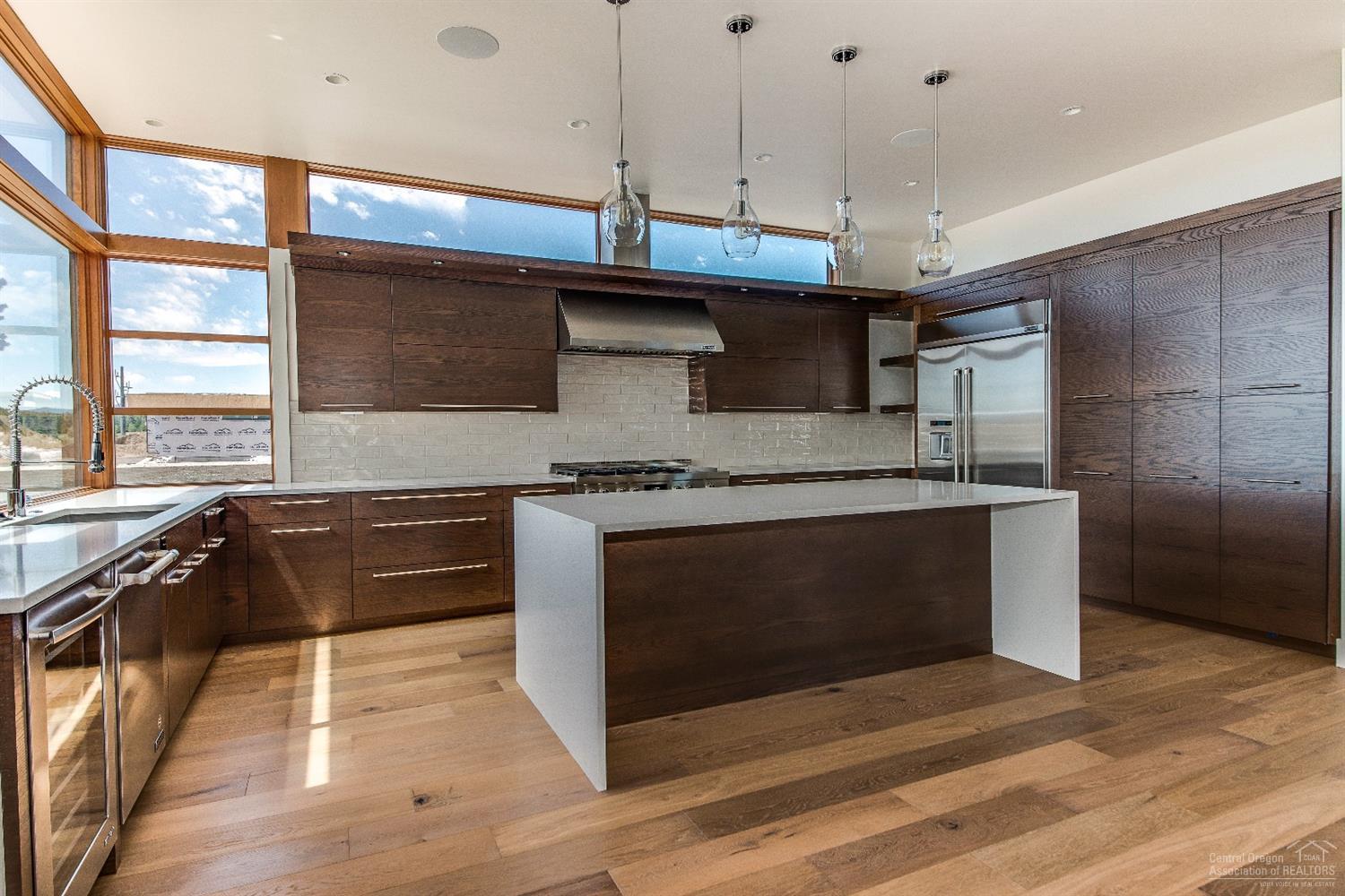 Tetherow - Residential