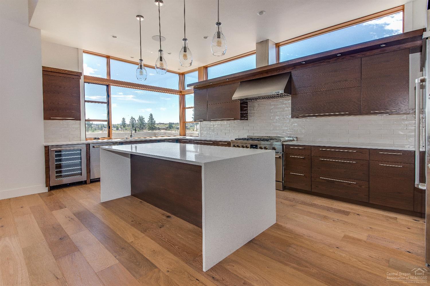 Tetherow - Residential