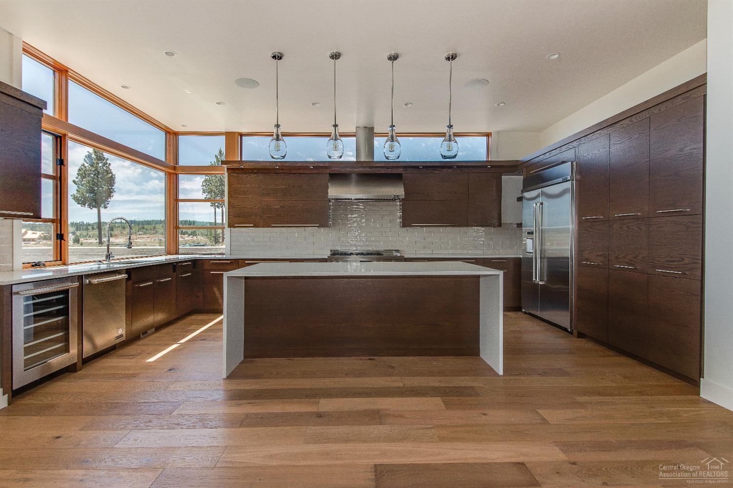 Tetherow - Residential