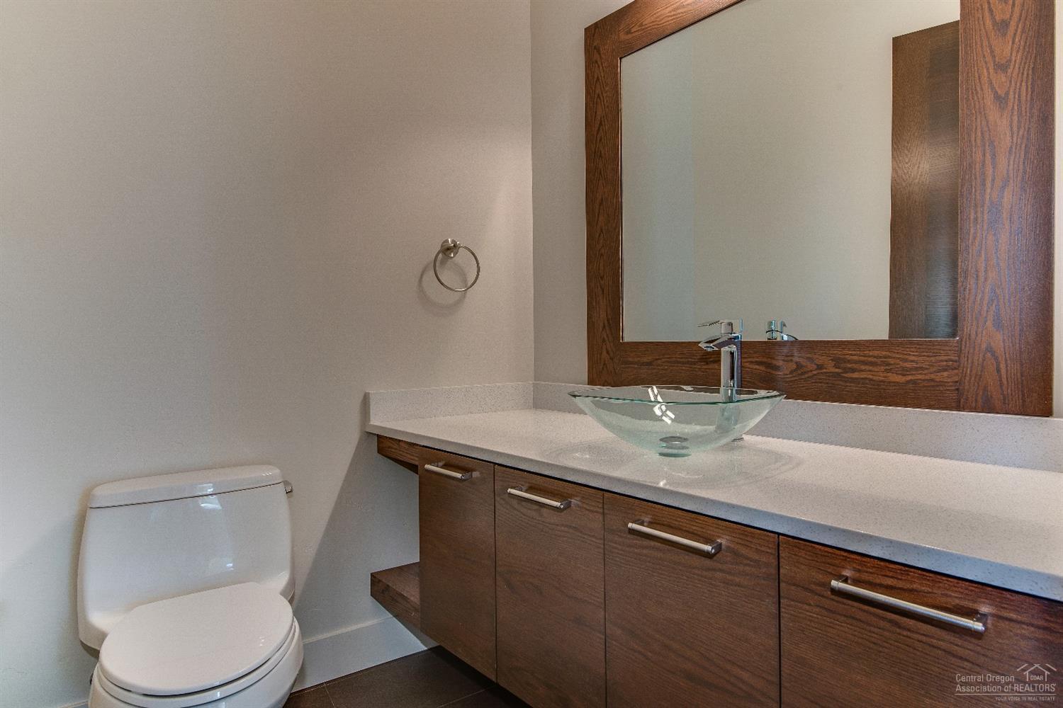 Tetherow - Residential