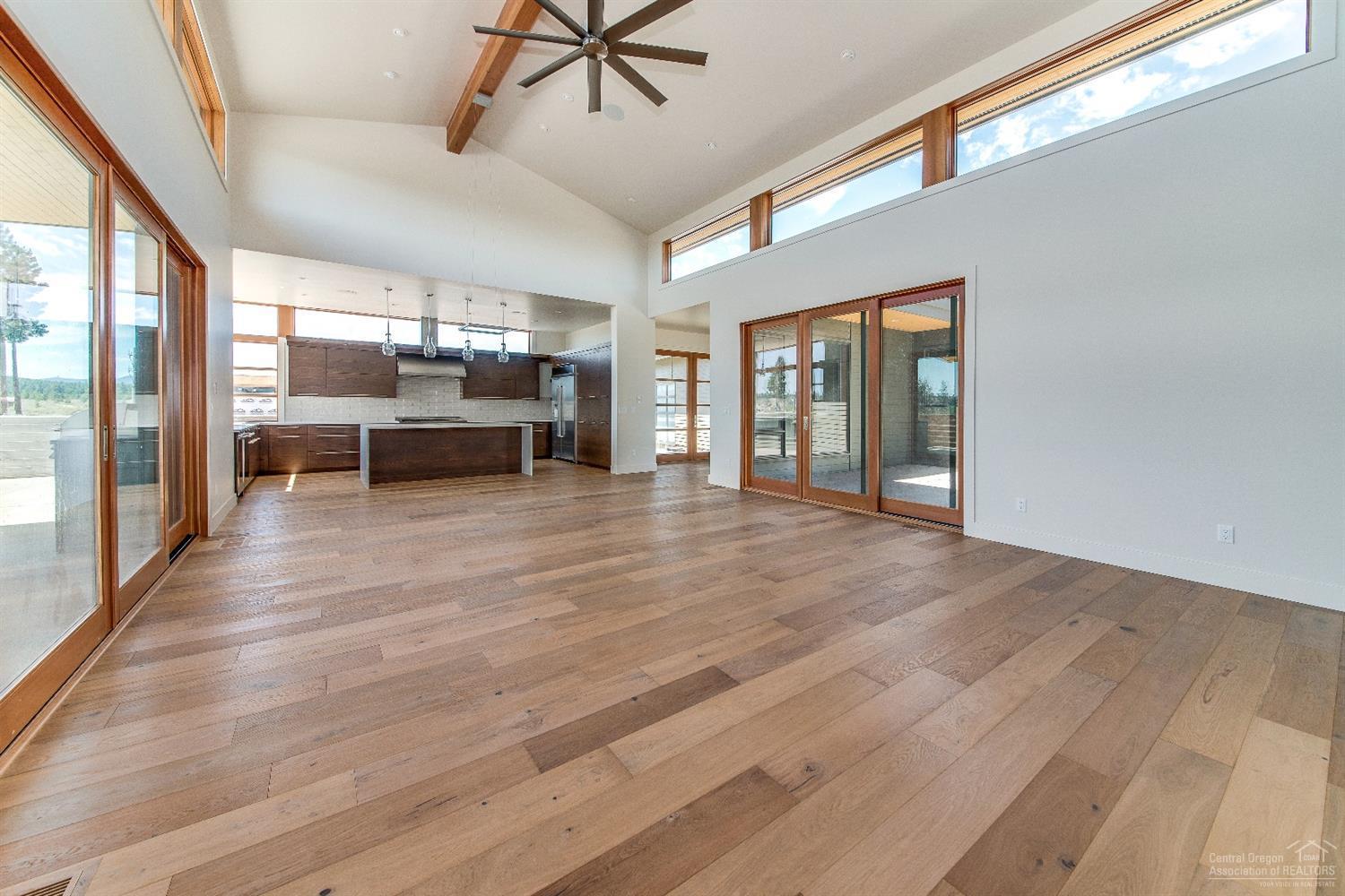 Tetherow - Residential