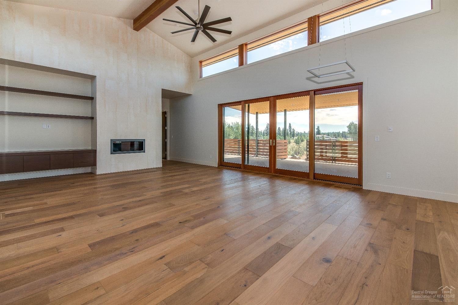 Tetherow - Residential