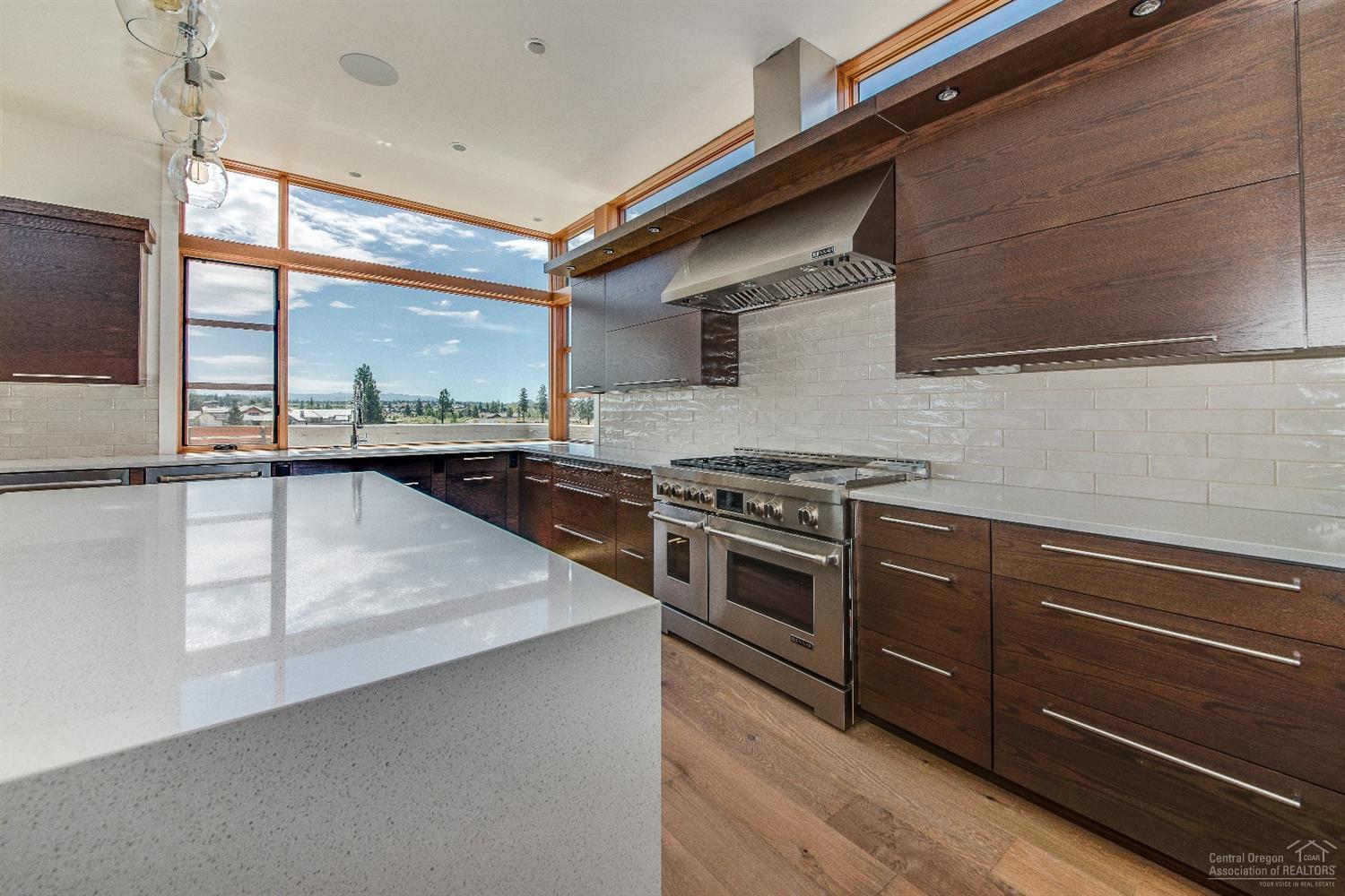 Tetherow - Residential