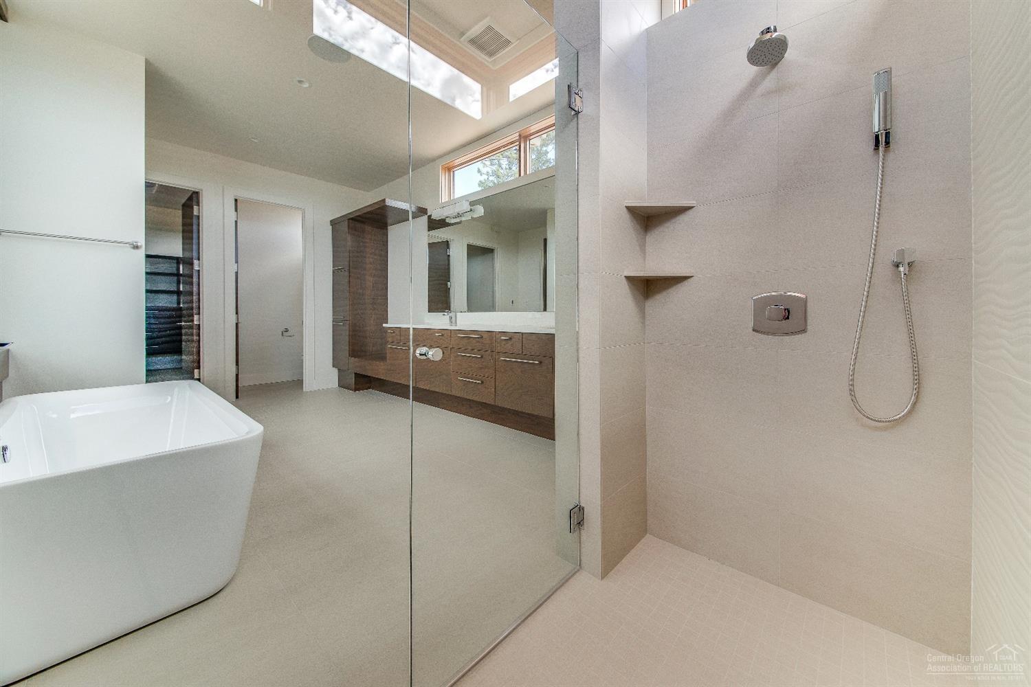 Tetherow - Residential