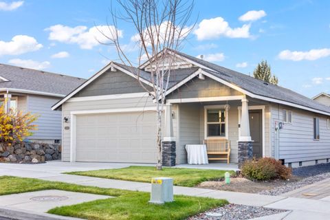 Tiny photo for 3177 NE Coho Street, Bend, OR 97701 (MLS # 220212521)