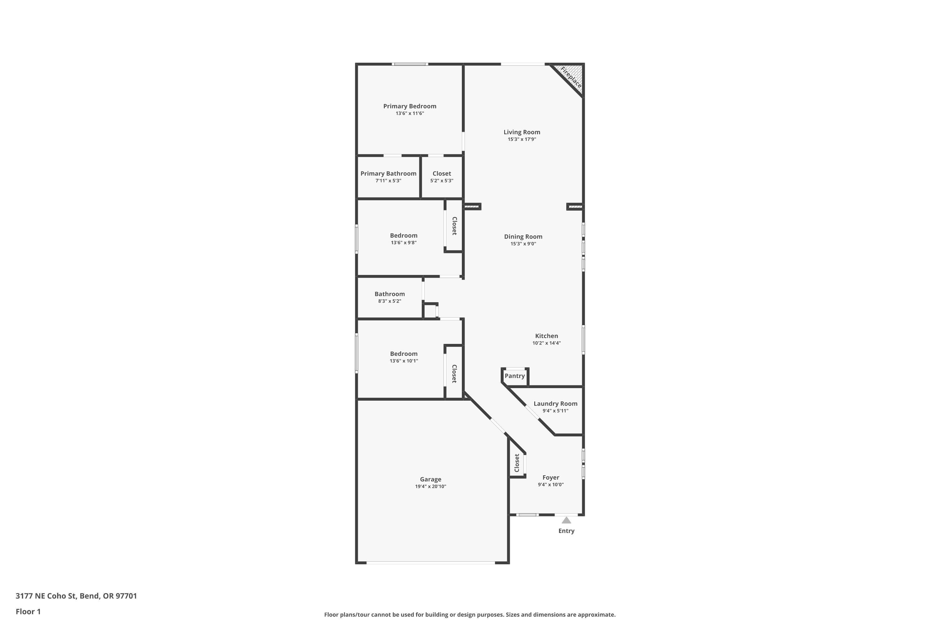 Rooster Rock - Residential
